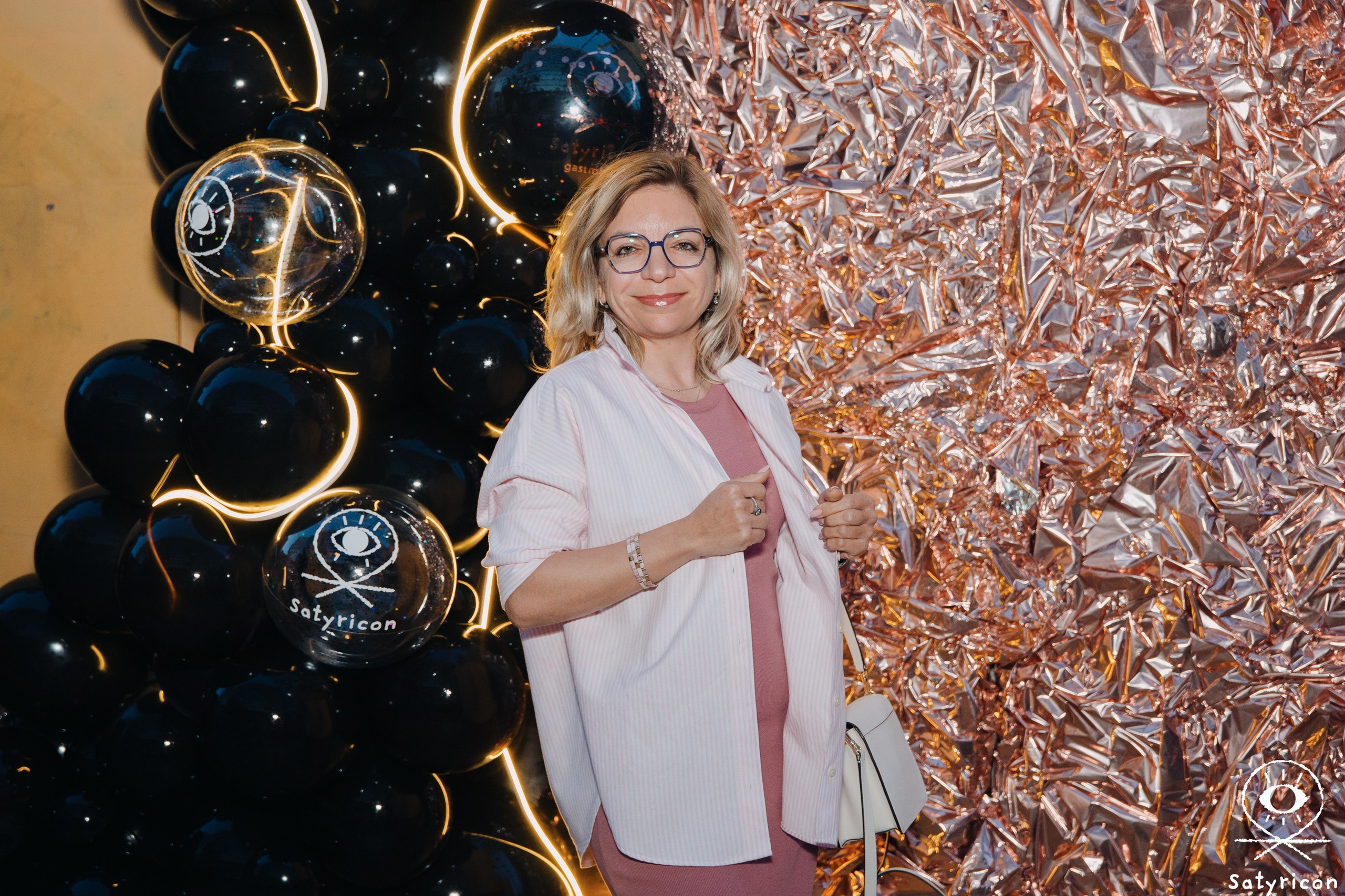 Открытие Гастробара Satiricon Haifa. Портретный и репортажный фотограф в Израиле Рома Бирман