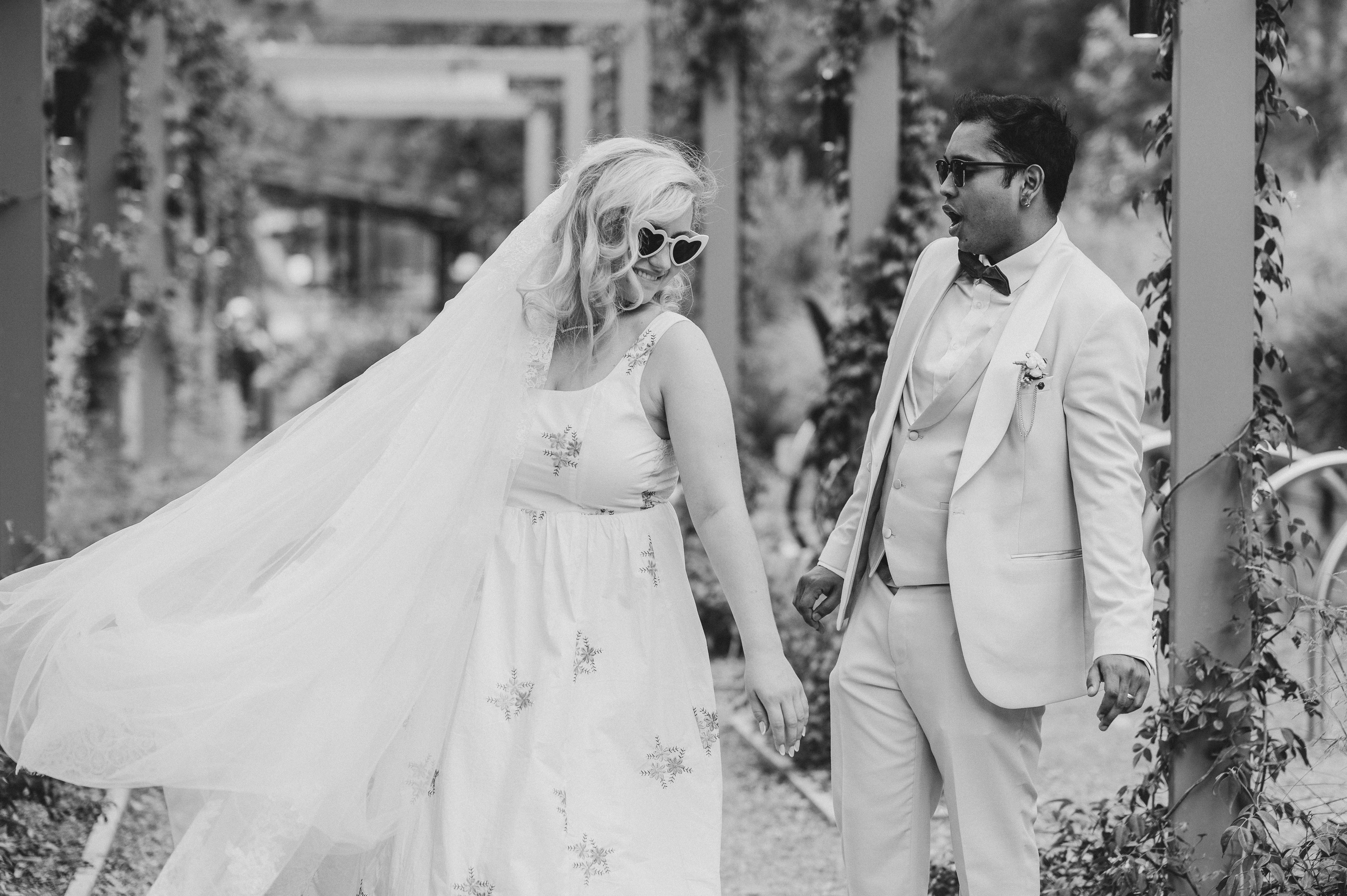 Wedding. Natasha photo Photographer in Melbourne