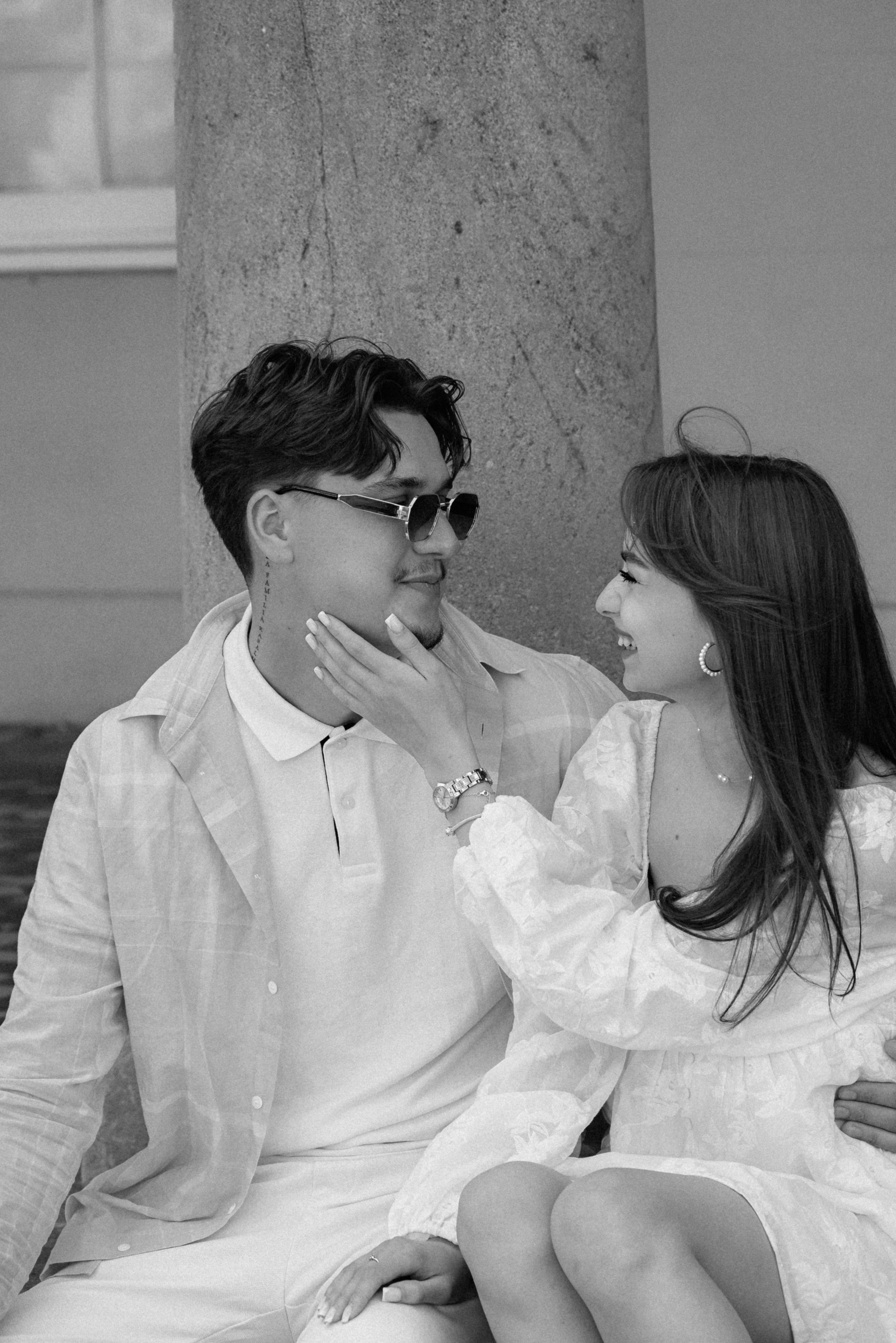 Love story. Your local photographer