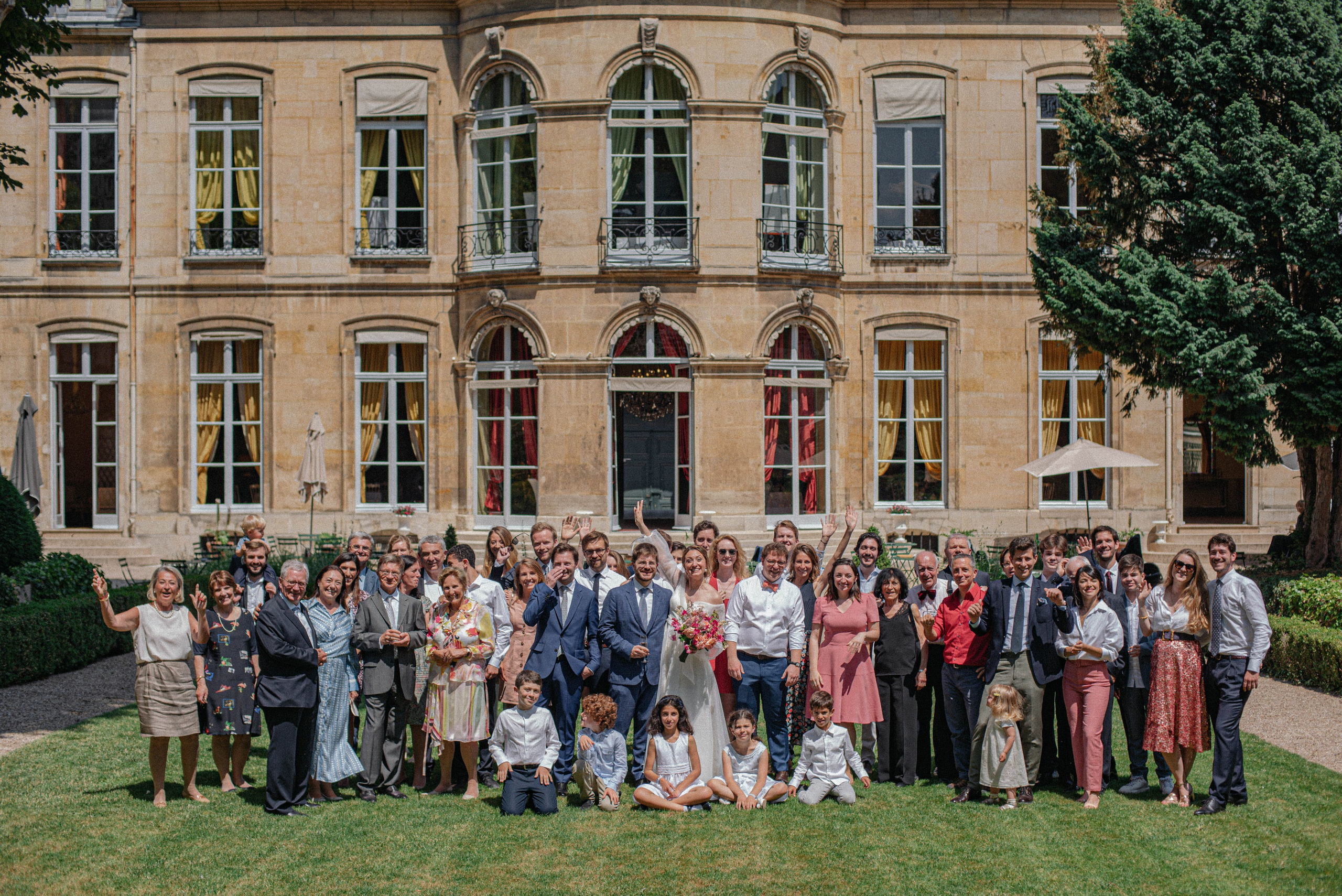 Свадьба в Maison de l’Amérique Latine, Париж | Ksenia Marchand. Ksenia Marchand/ Lifestyle photographer in Paris