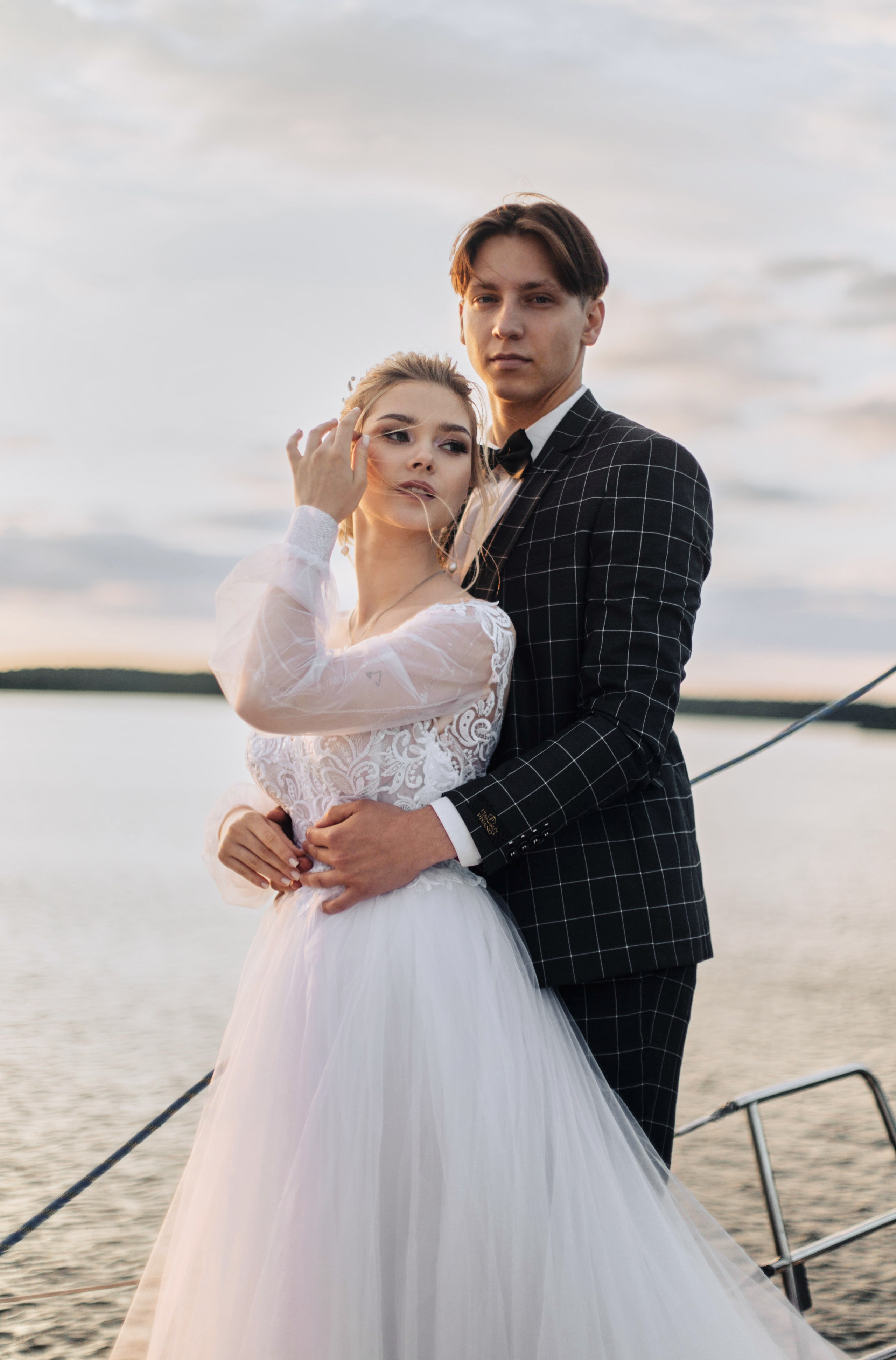 N+K. Professional photographer in Spain