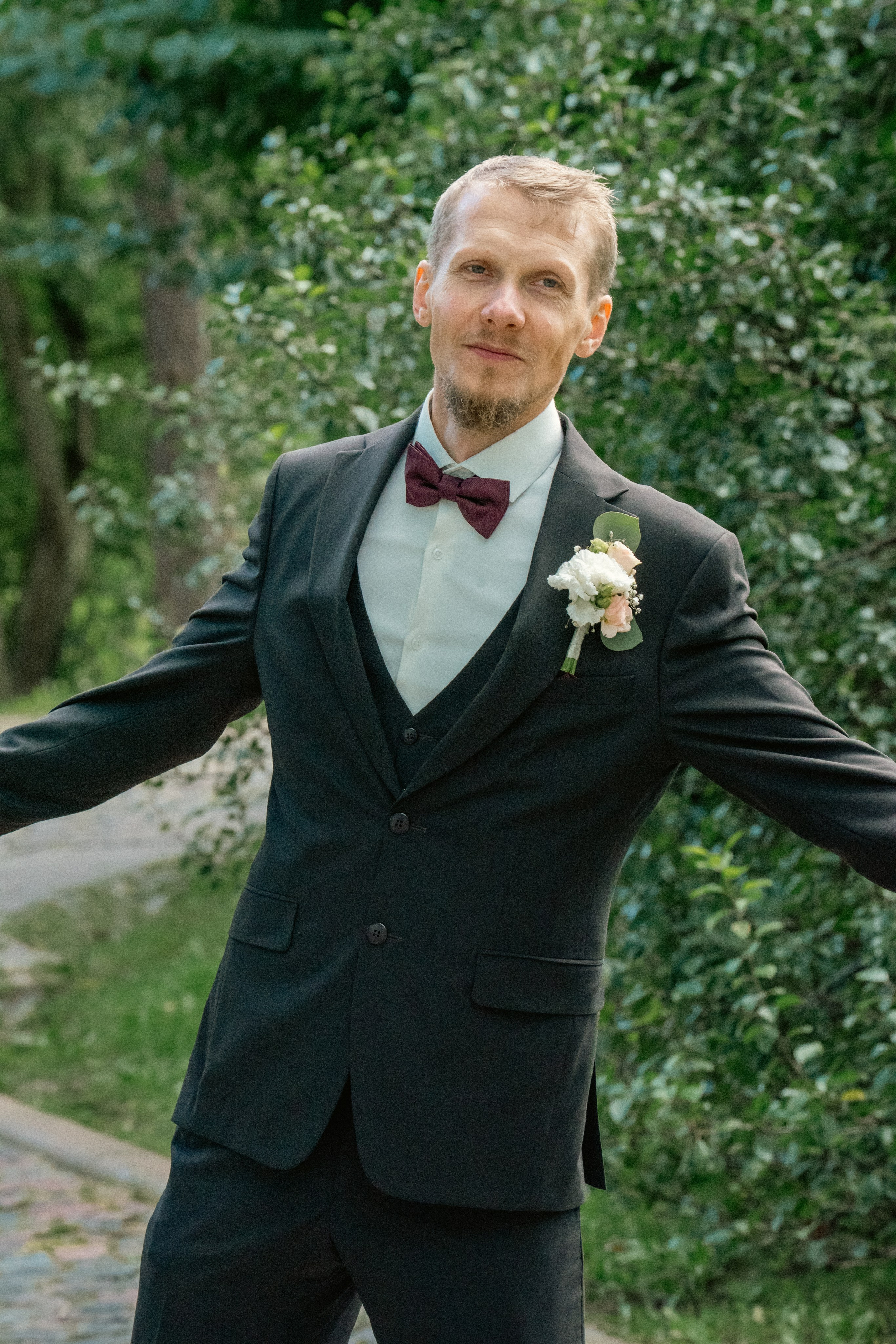 Annija + Haralds. Joefotografia