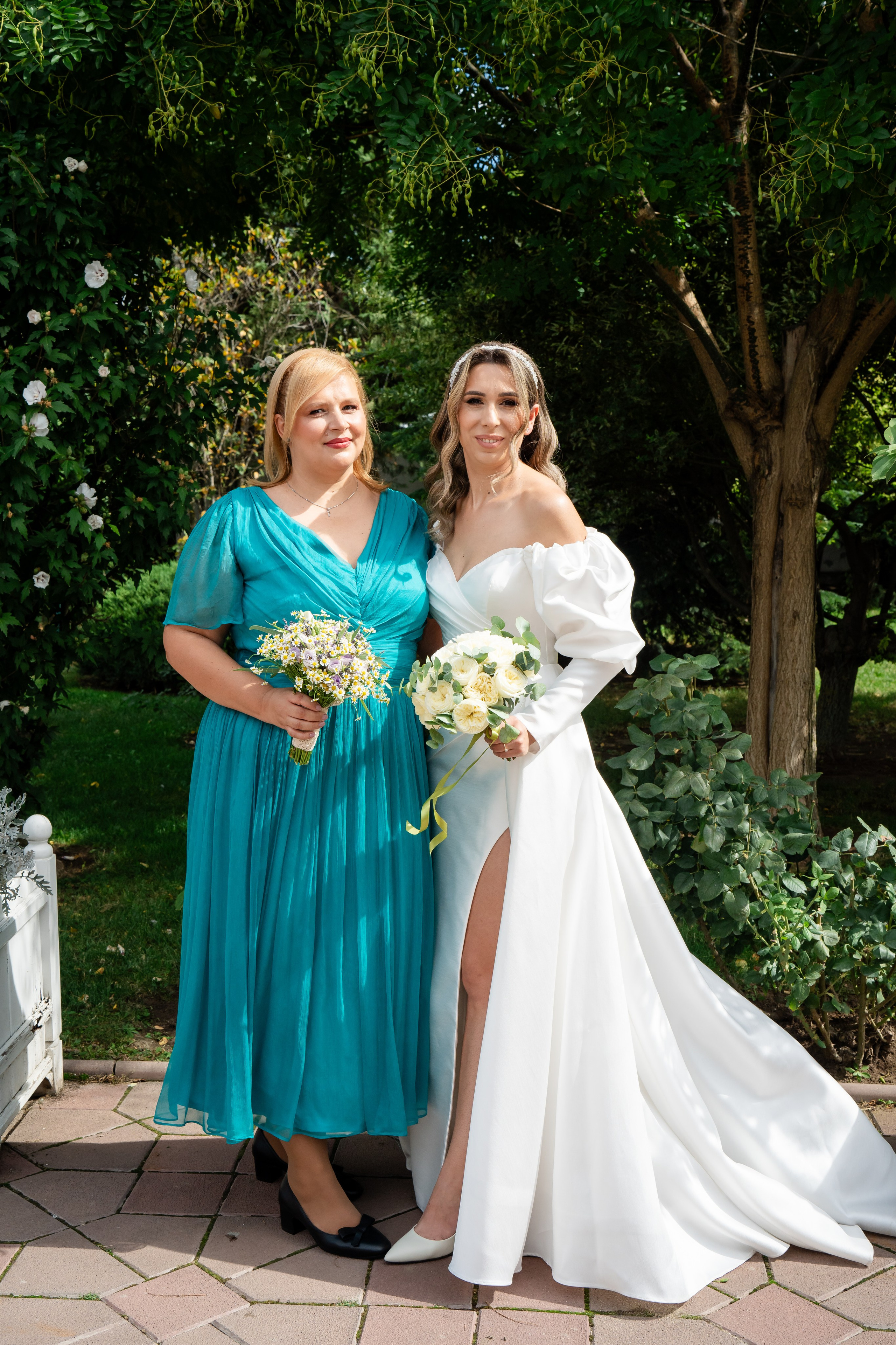 Nunta Andreea&Eugen Craiova 2024. MDimaFotoStudio. Fotograf de nuntă, evenimente private și de familie