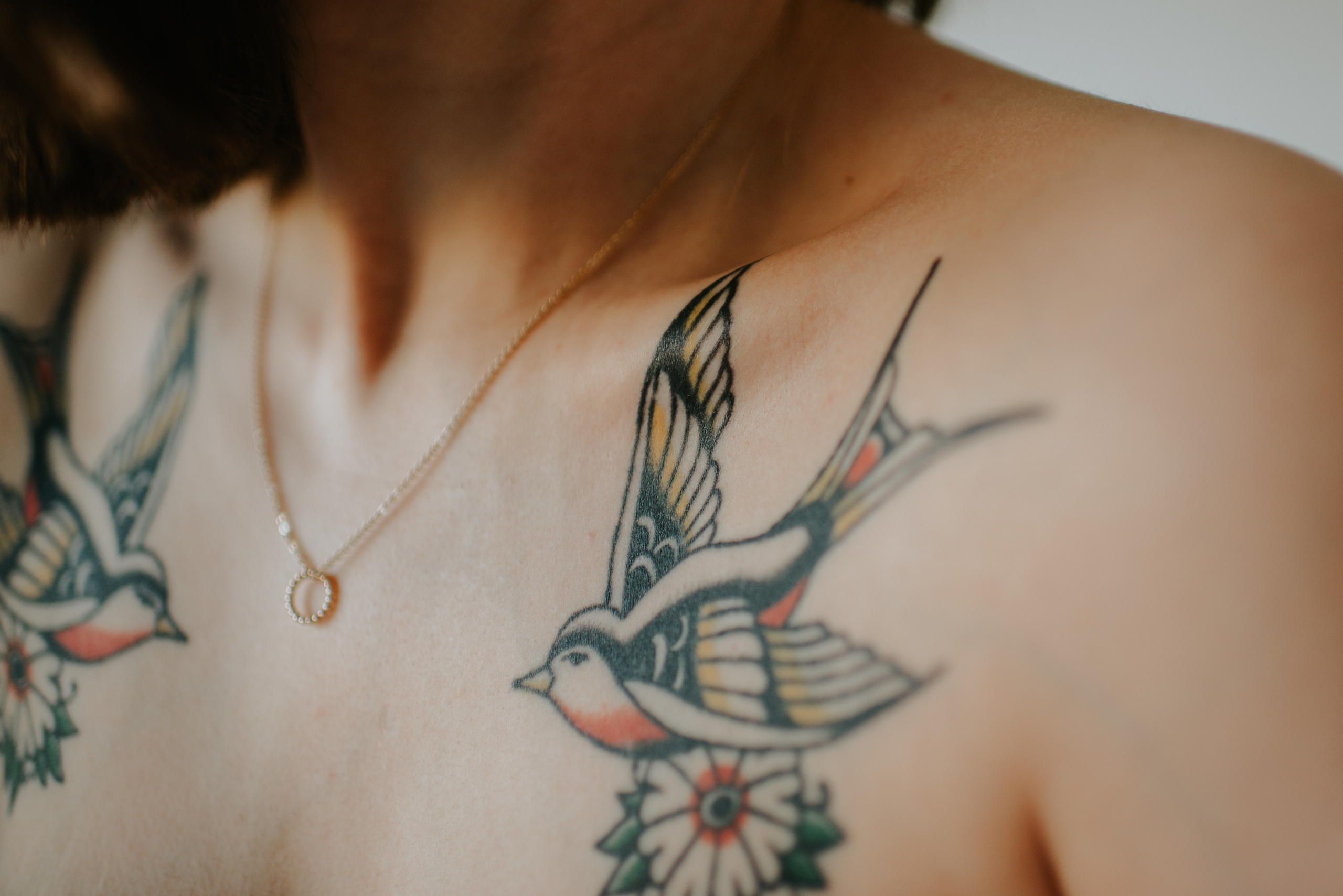 Portrait and boudoir. Michalina Dzianach Wedding Photographer Iceland