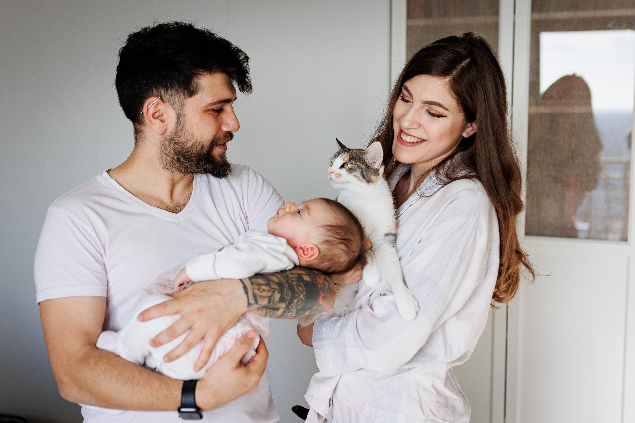 Leah Ania. Fotograf nunta Bucuresti - Manu Ivanciu