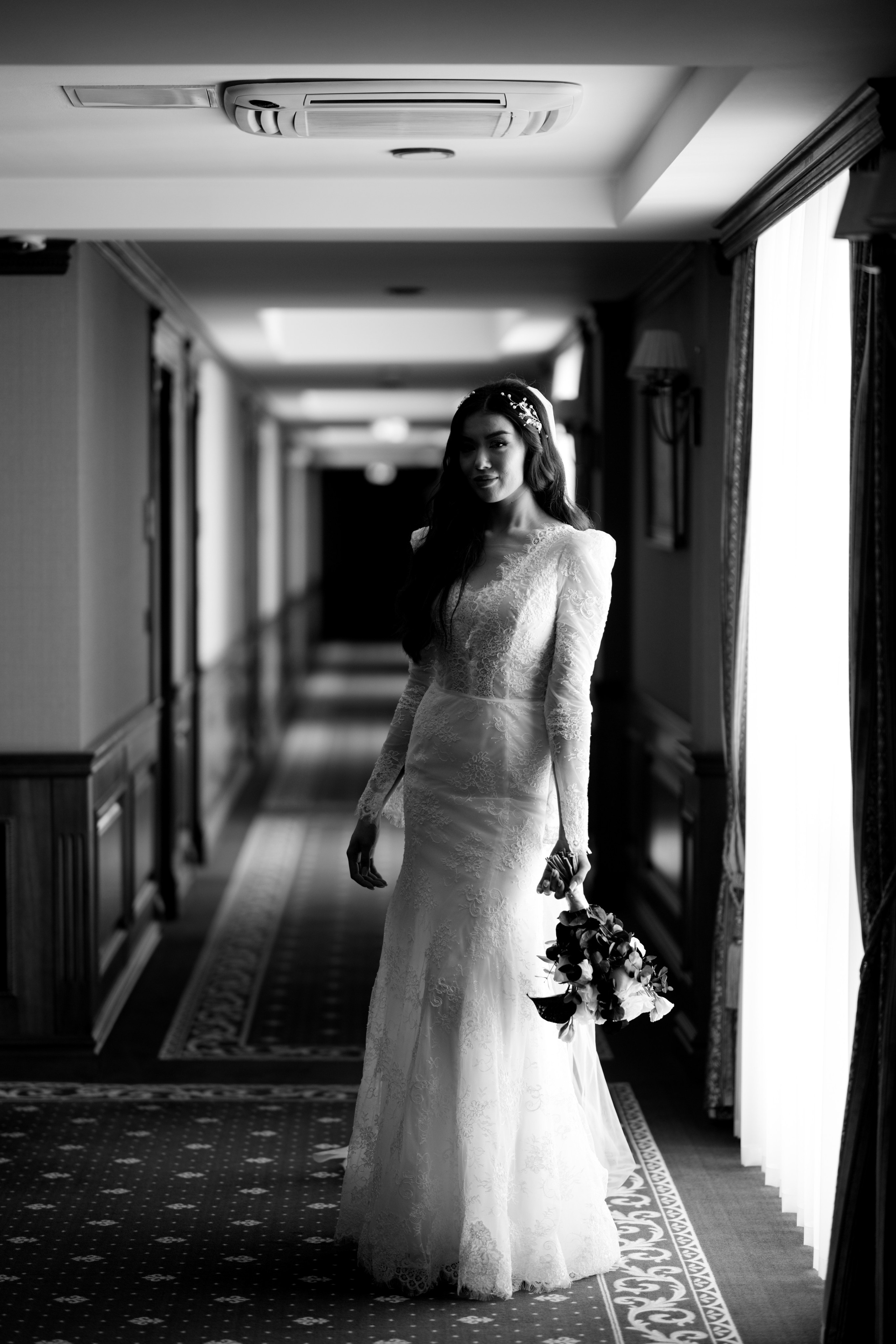 ORION. Mandarin.photo