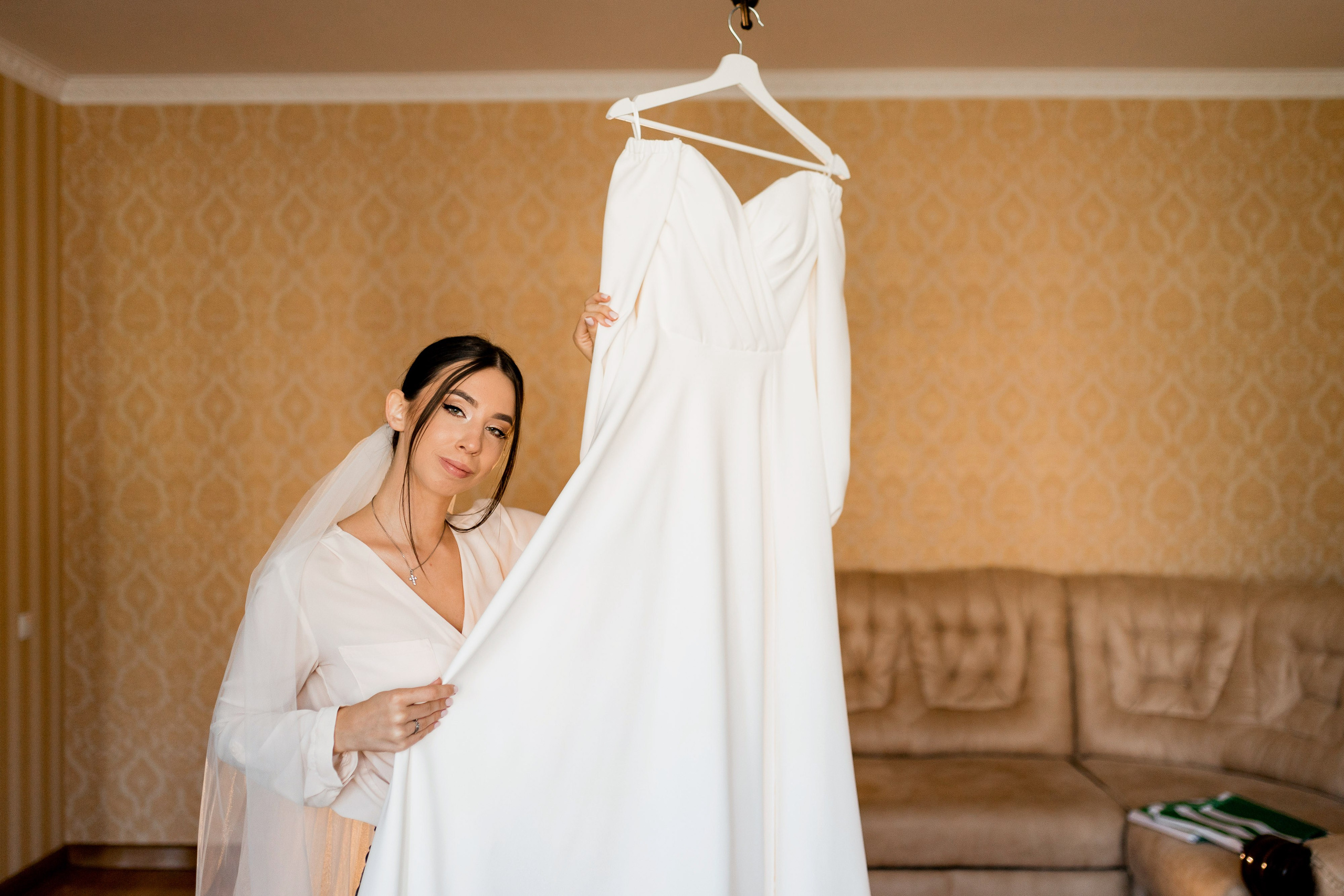 Софія та Юрій. Ірина Терещук