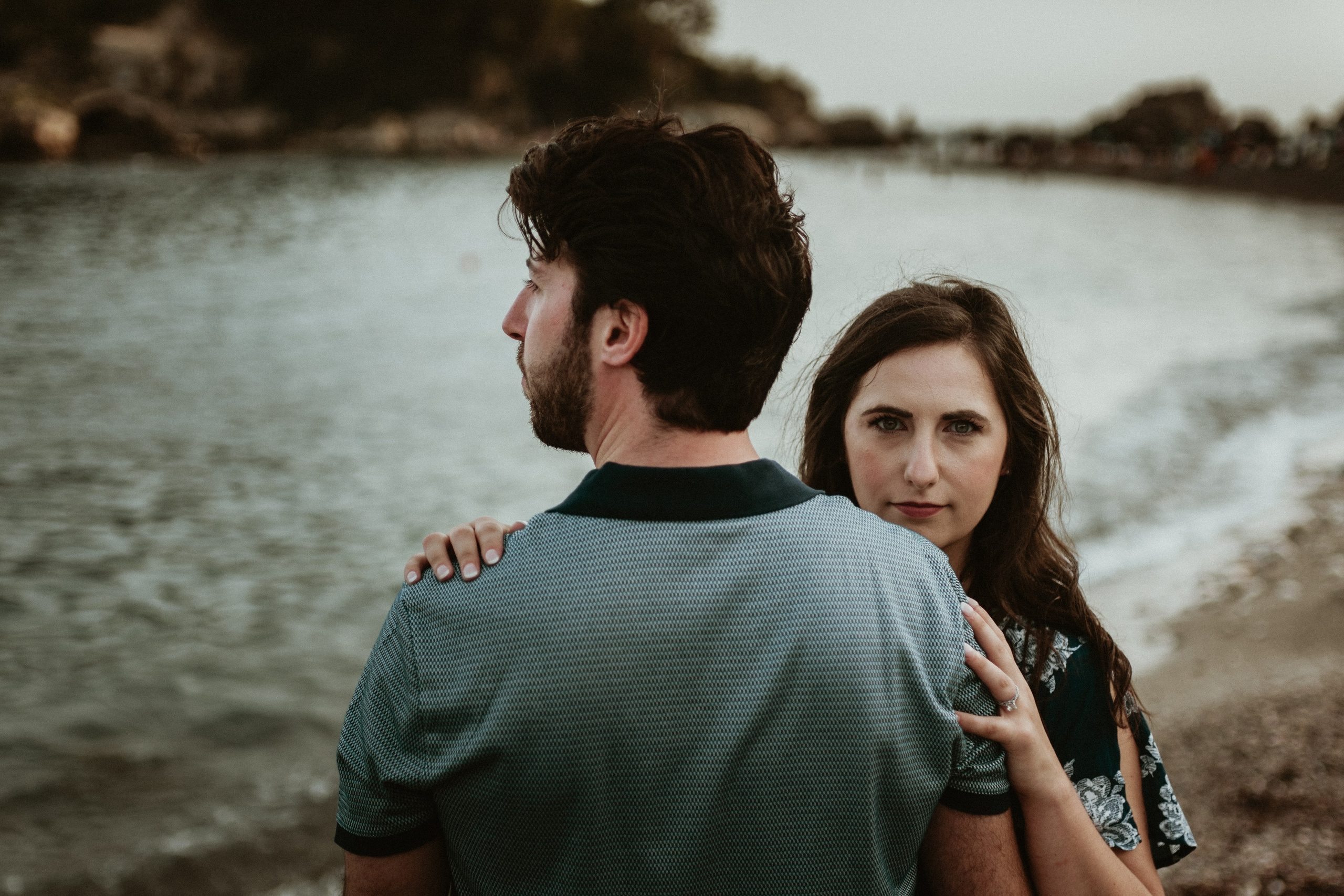 Fuga d’amore JOE e KIMBERLY. Trinacria Fotografia