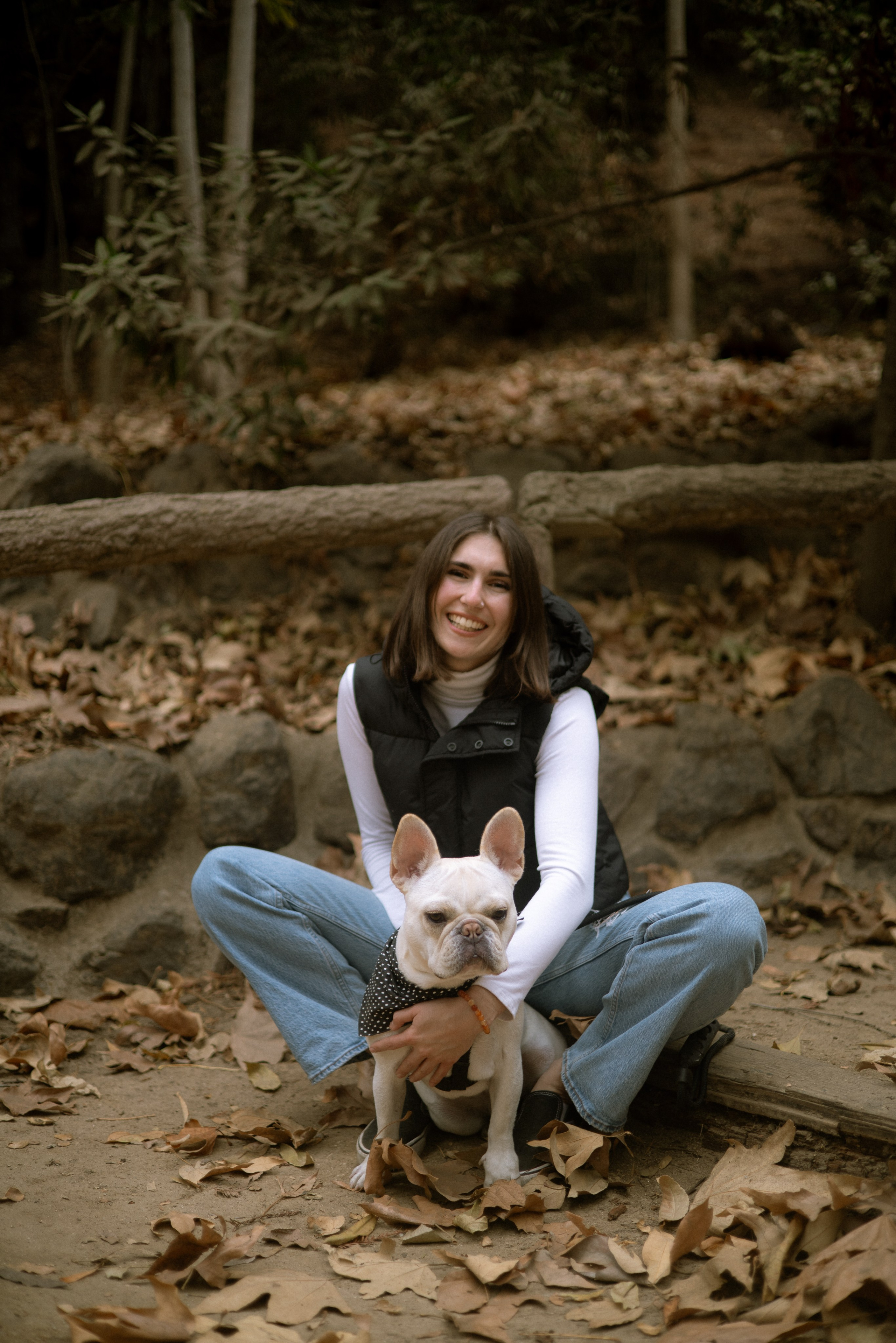 Alie & Asiago. Photographer in Los Angeles. Julia Ishmuratova