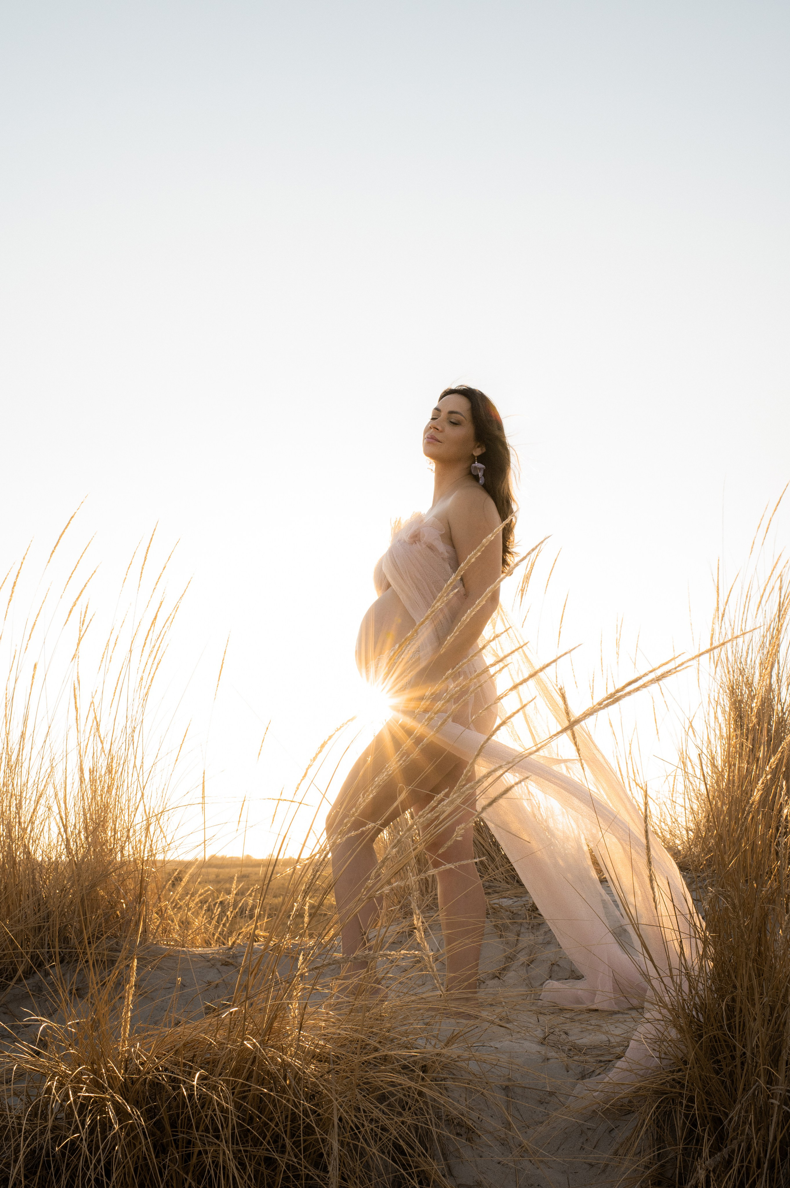 PREGNANCY. Family, children, portrait, and event photography in Thessaloniki