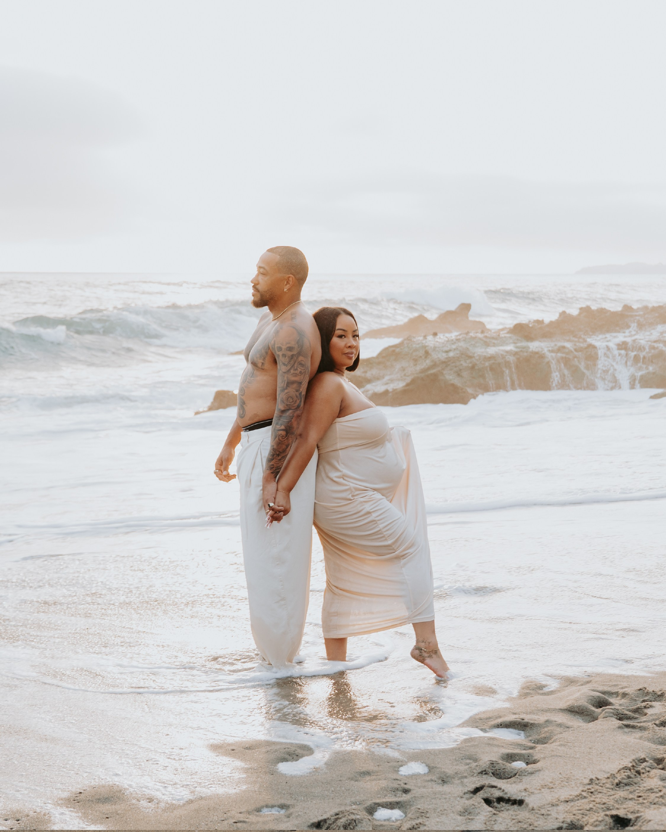 Maternity shoots. Leematix