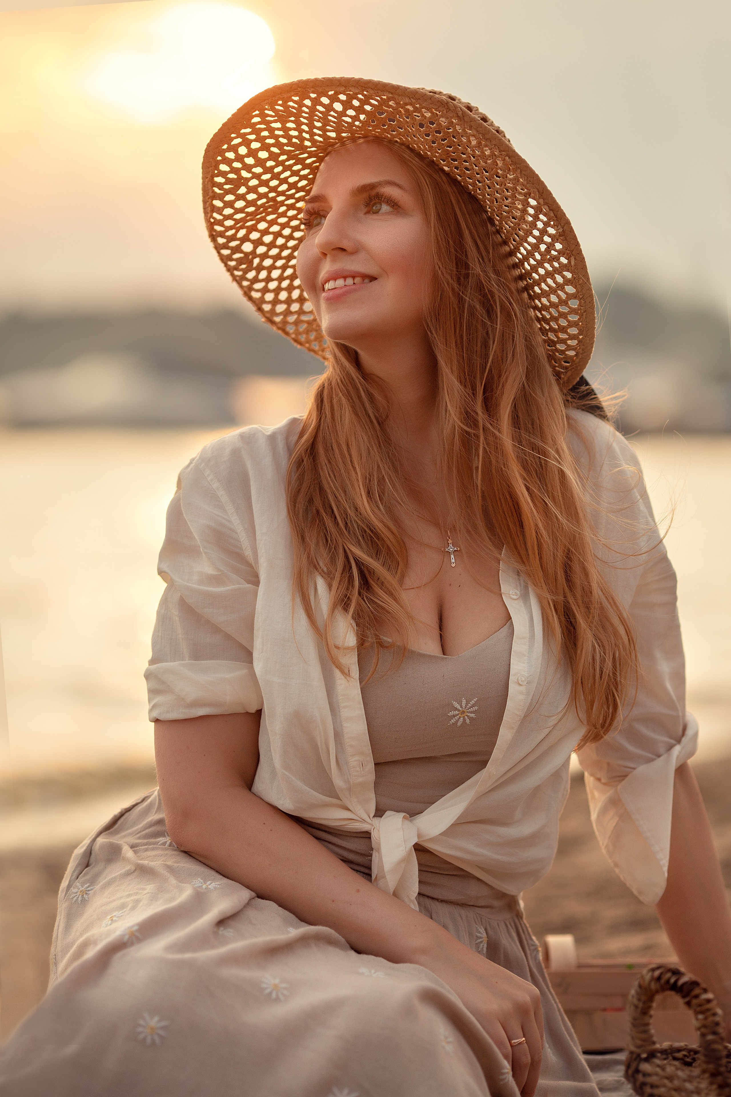 Индивидуальная женская съемка. Семейный и детский фотограф в Варшаве Мила Бобровская