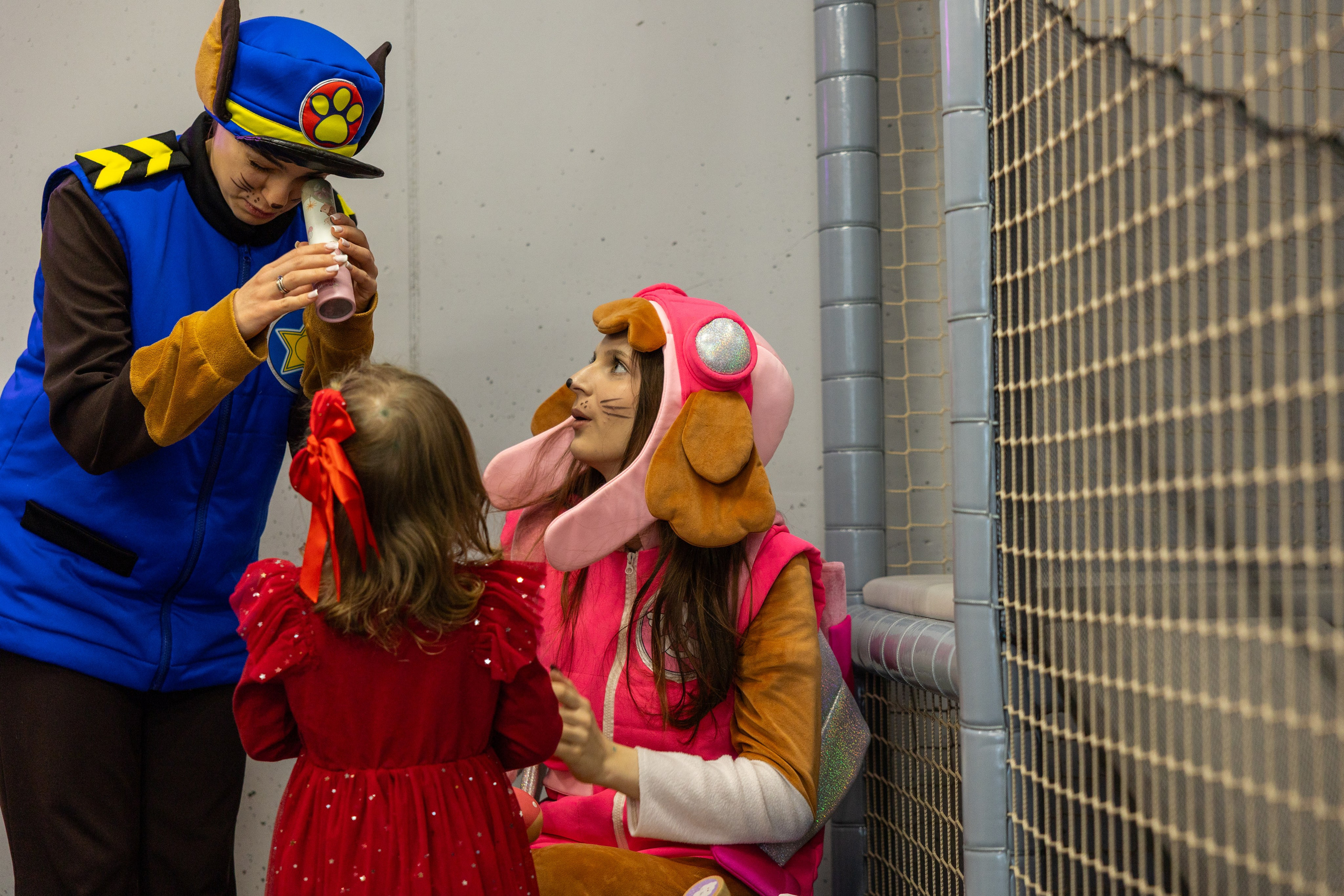 День рождения Артёма 24 января 2026 года. Семейный и детский фотограф в Варшаве Мила Бобровская