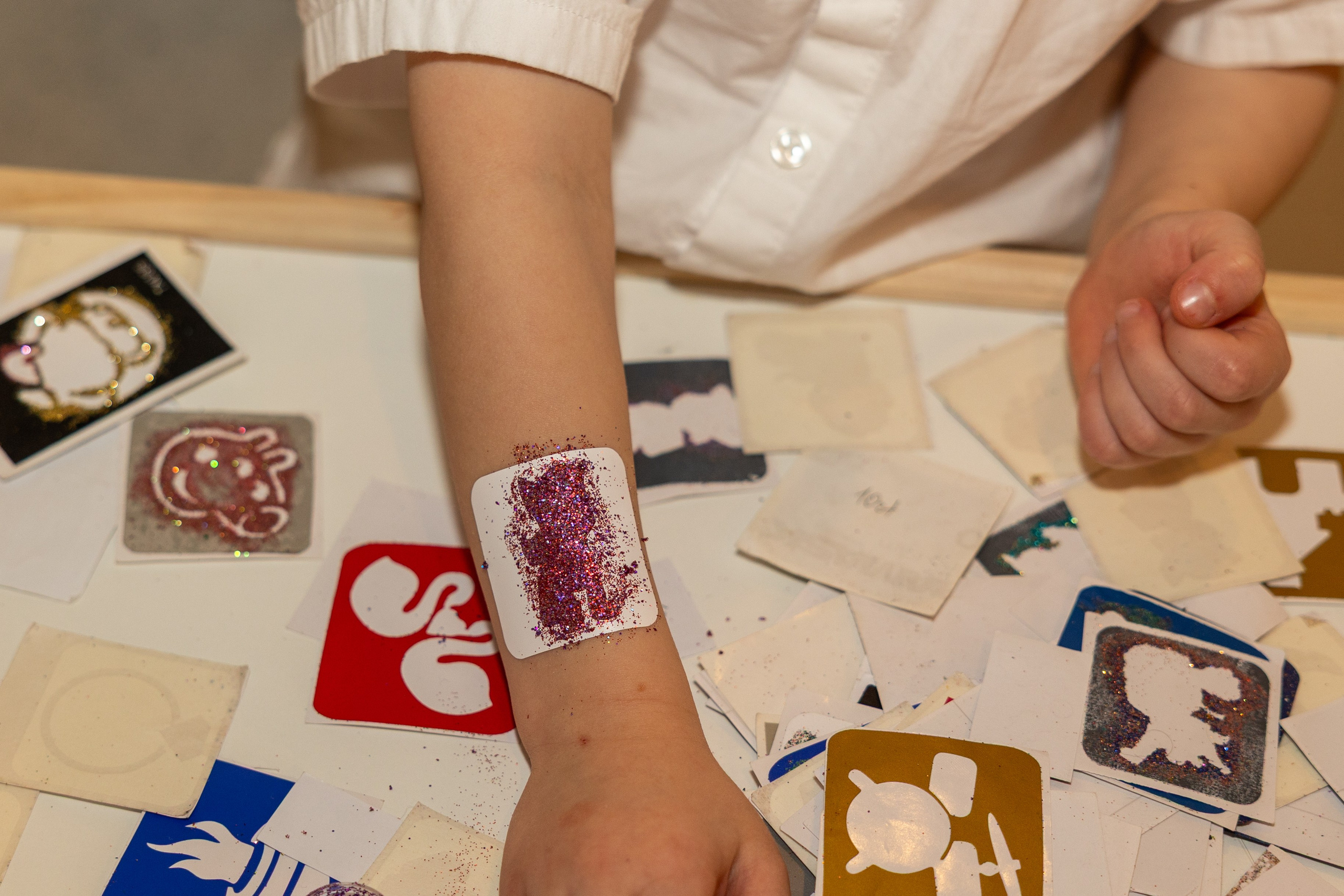 День рождения Артёма 24 января 2026 года. Семейный и детский фотограф в Варшаве Мила Бобровская