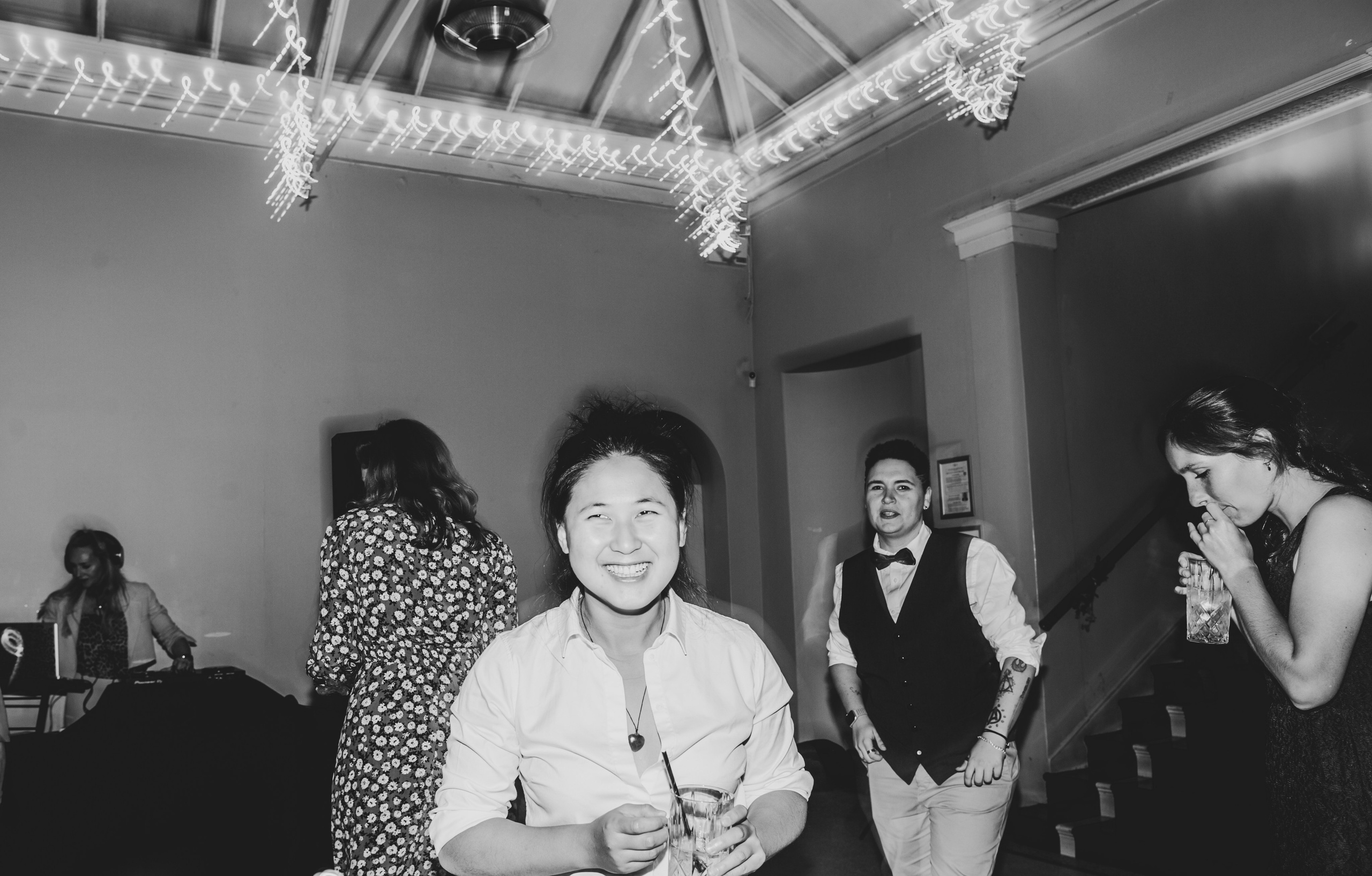 GEMMA + BIANCA. Main