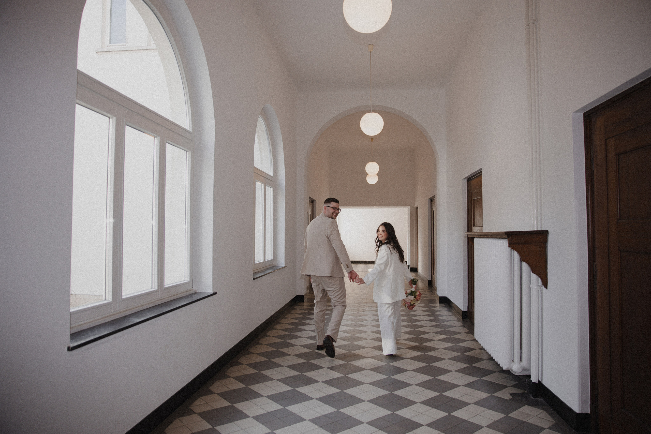 Morena & Niklas I Haus Hohenstein. Hochzeitsfotografin Bochum | Halyna Reiche Fotografie NRW
