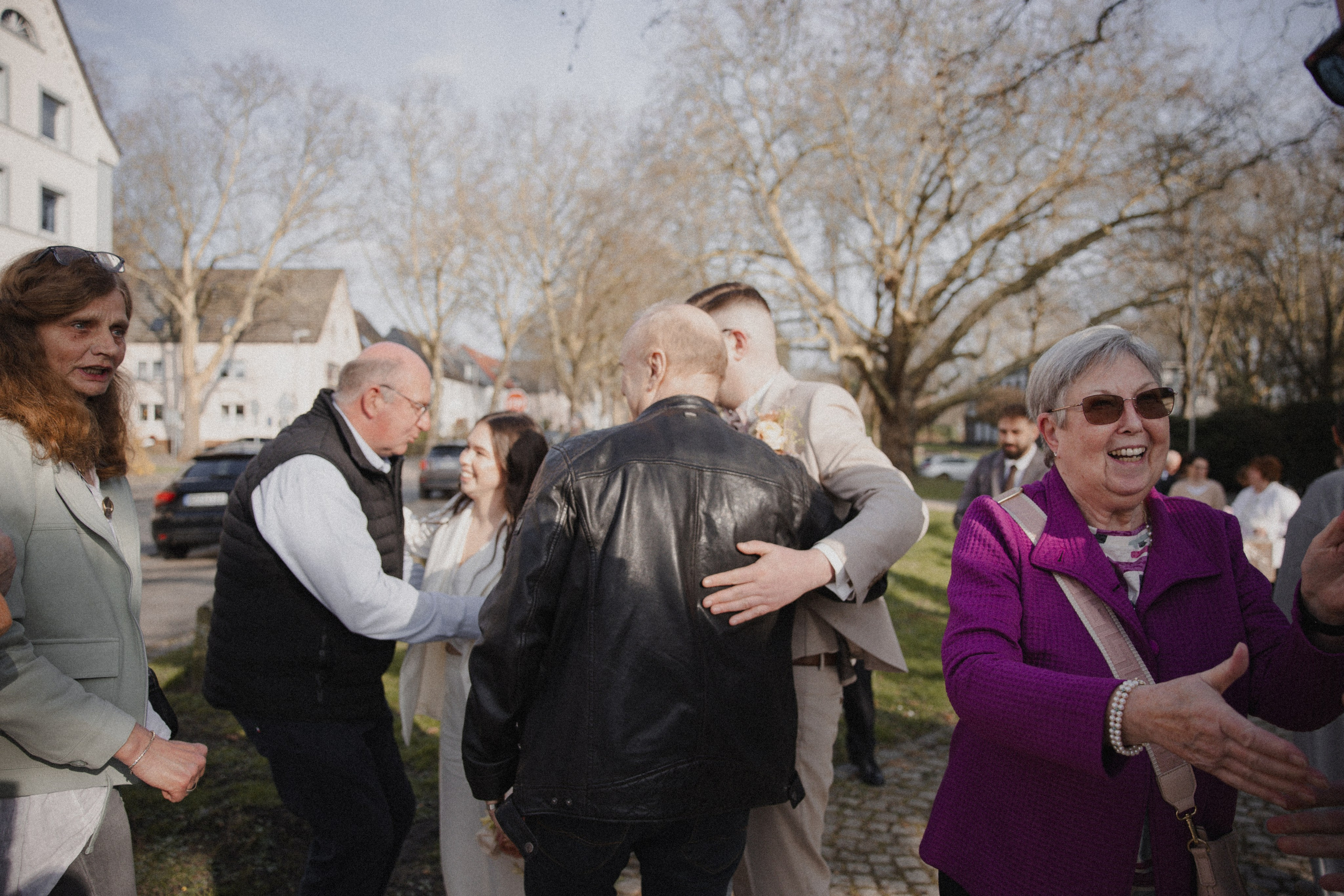 Morena & Niklas I Haus Hohenstein. Hochzeitsfotografin Bochum | Halyna Reiche Fotografie NRW