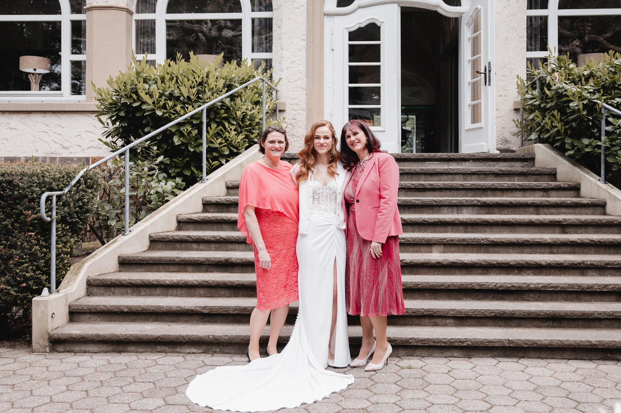 PEGGY & DENNIS | FLETCHER WALDHOTEL NORDRHEIN-WESTFALEN. Photographer in Bochum Dolia Halyna