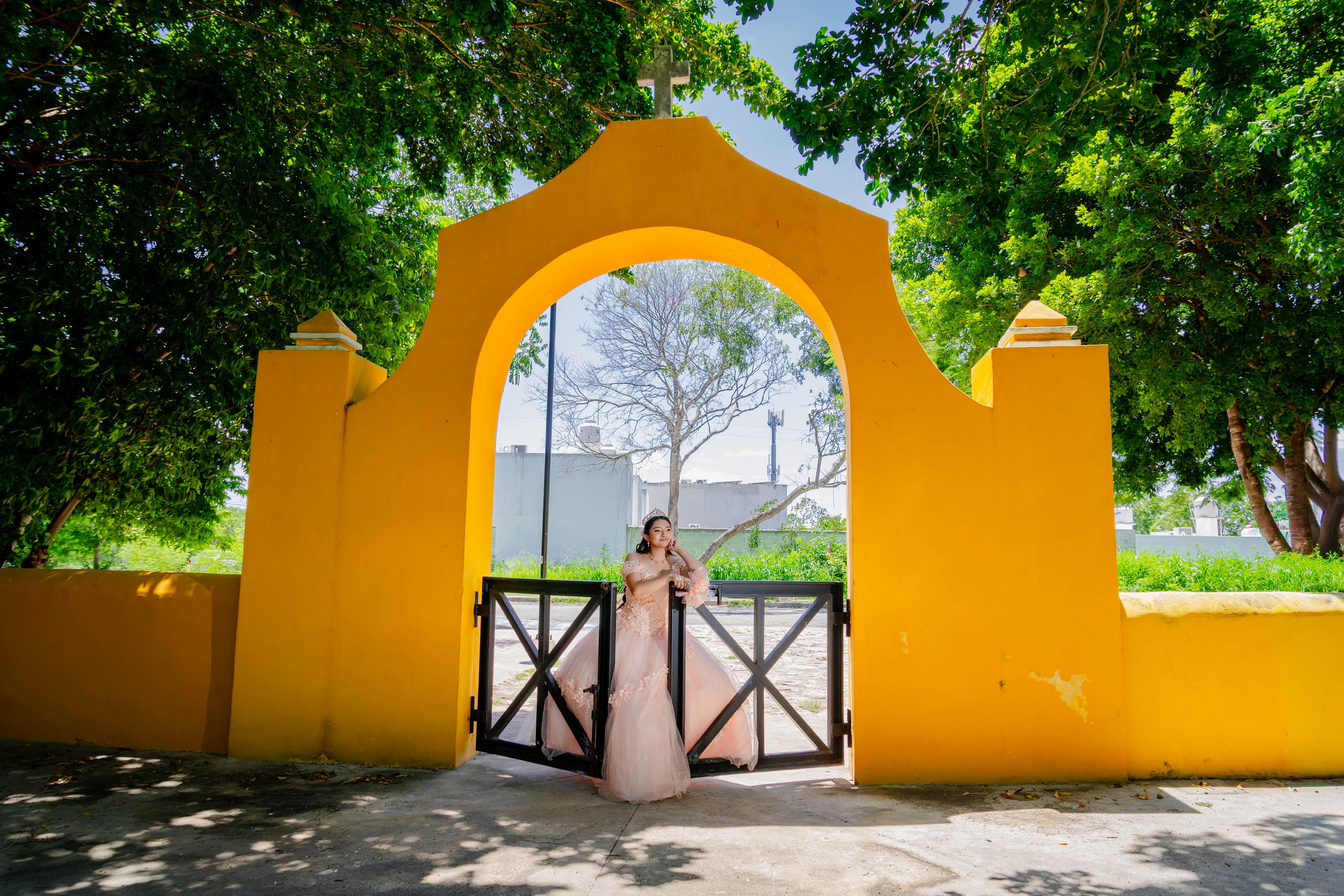 Alondra. Fotógrafo "dD" Didier Dzul