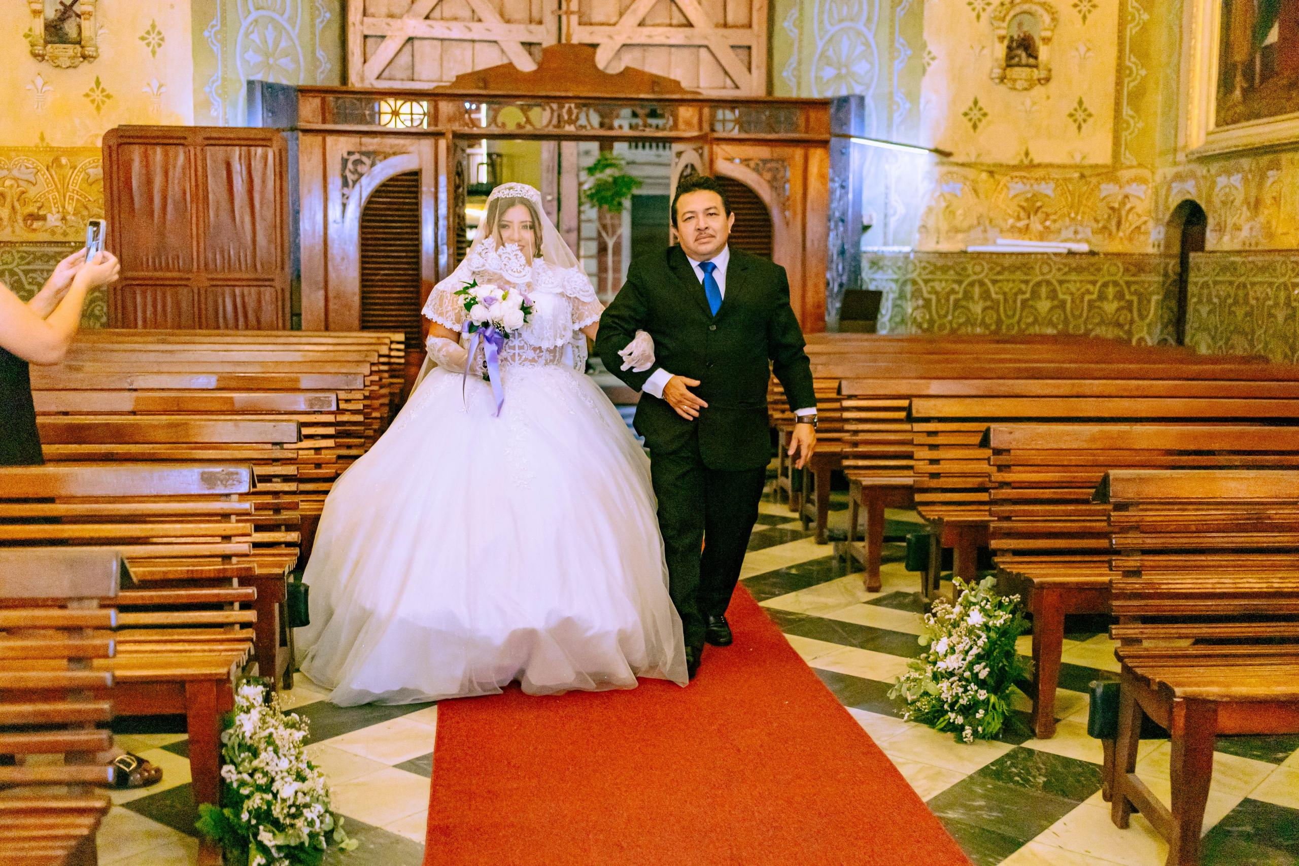 CRISTEL Y FERNANDO. Fotógrafo "dD" Didier Dzul