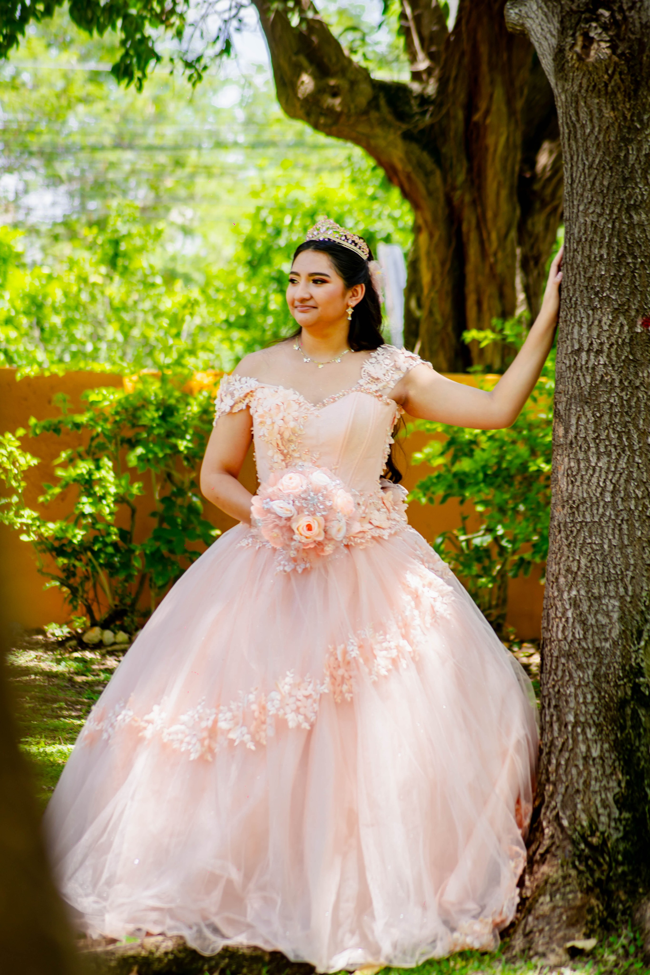 Alondra. Fotógrafo "dD" Didier Dzul