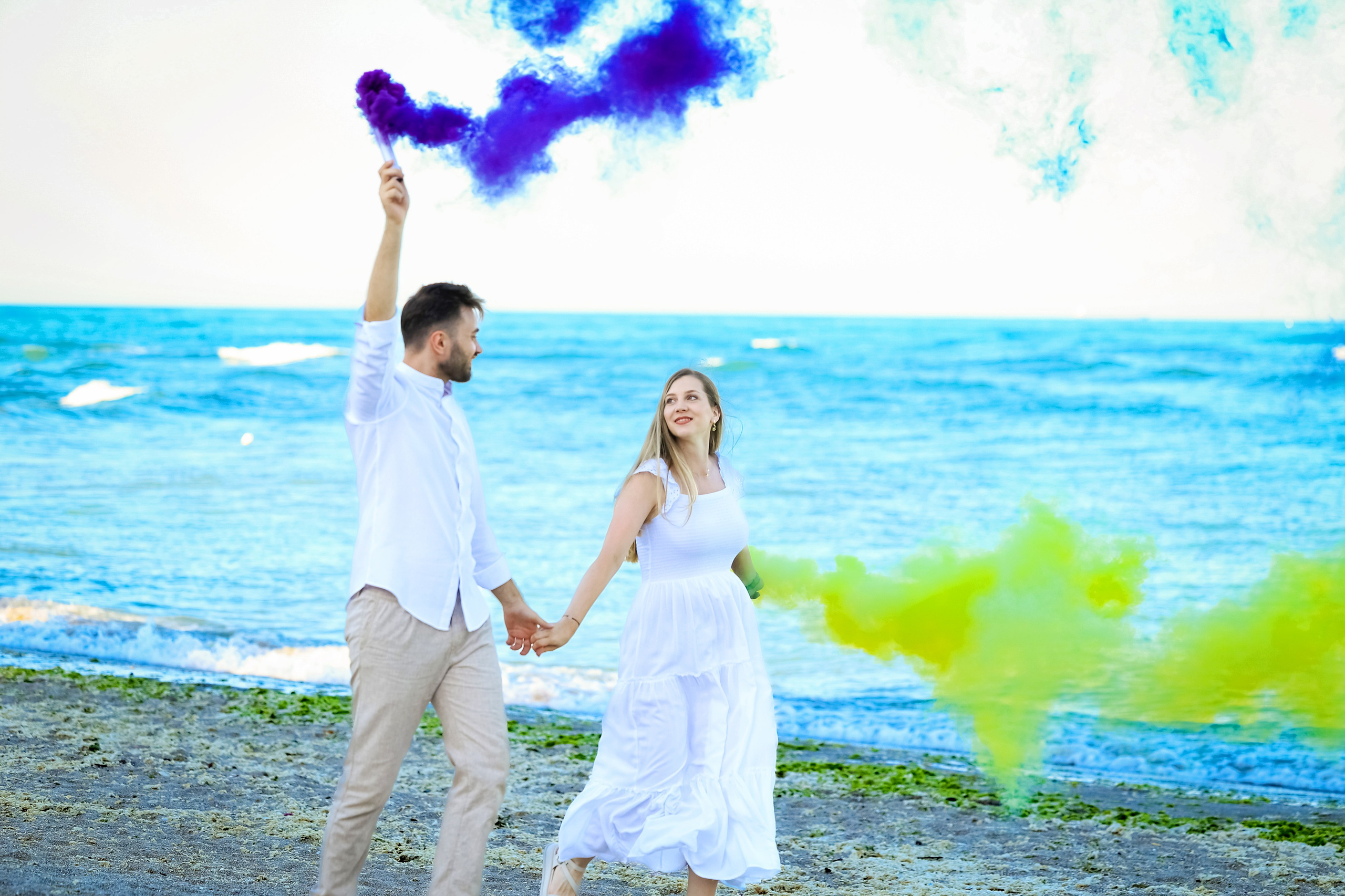 Denis & Bianca. Moments By Gub