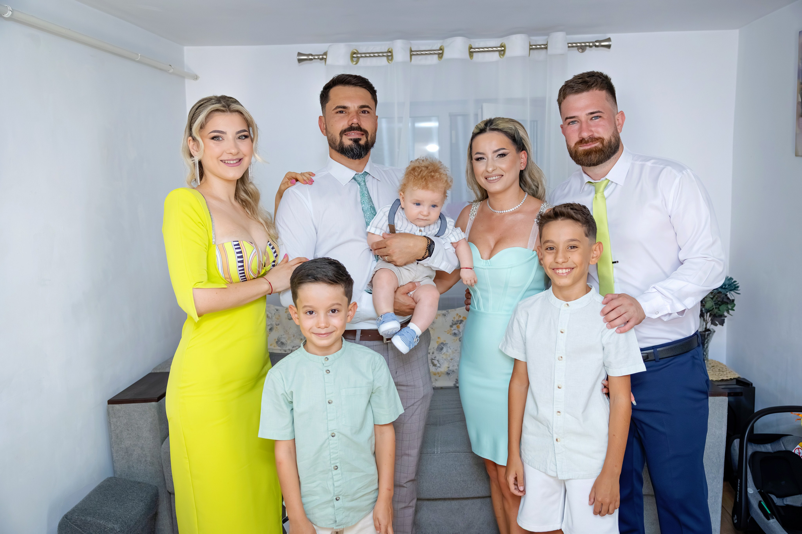 Eric Ionut. Moments By Gub