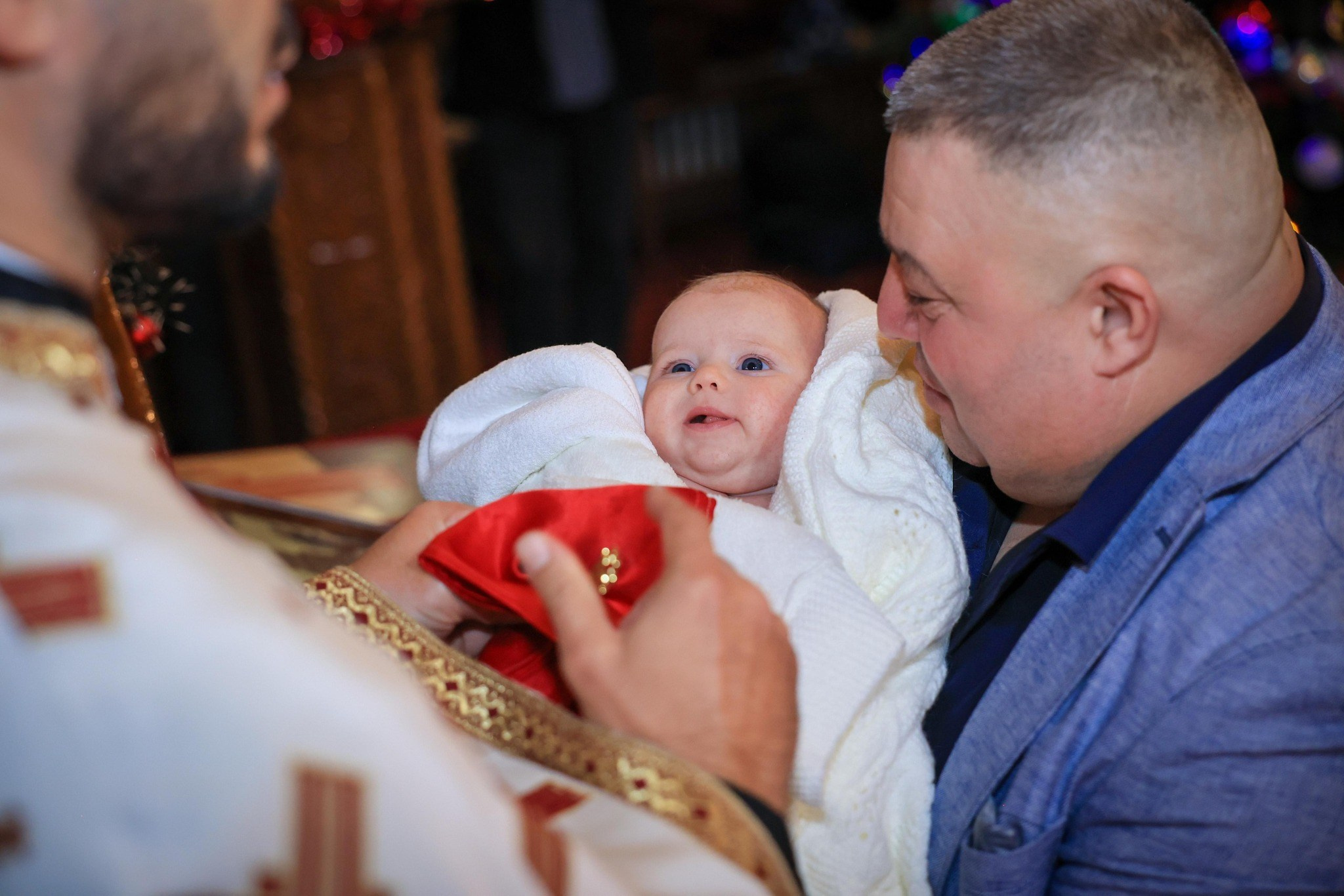 Beatrice Elena. Fotograf Nuntă Constanța - Moments by Gub