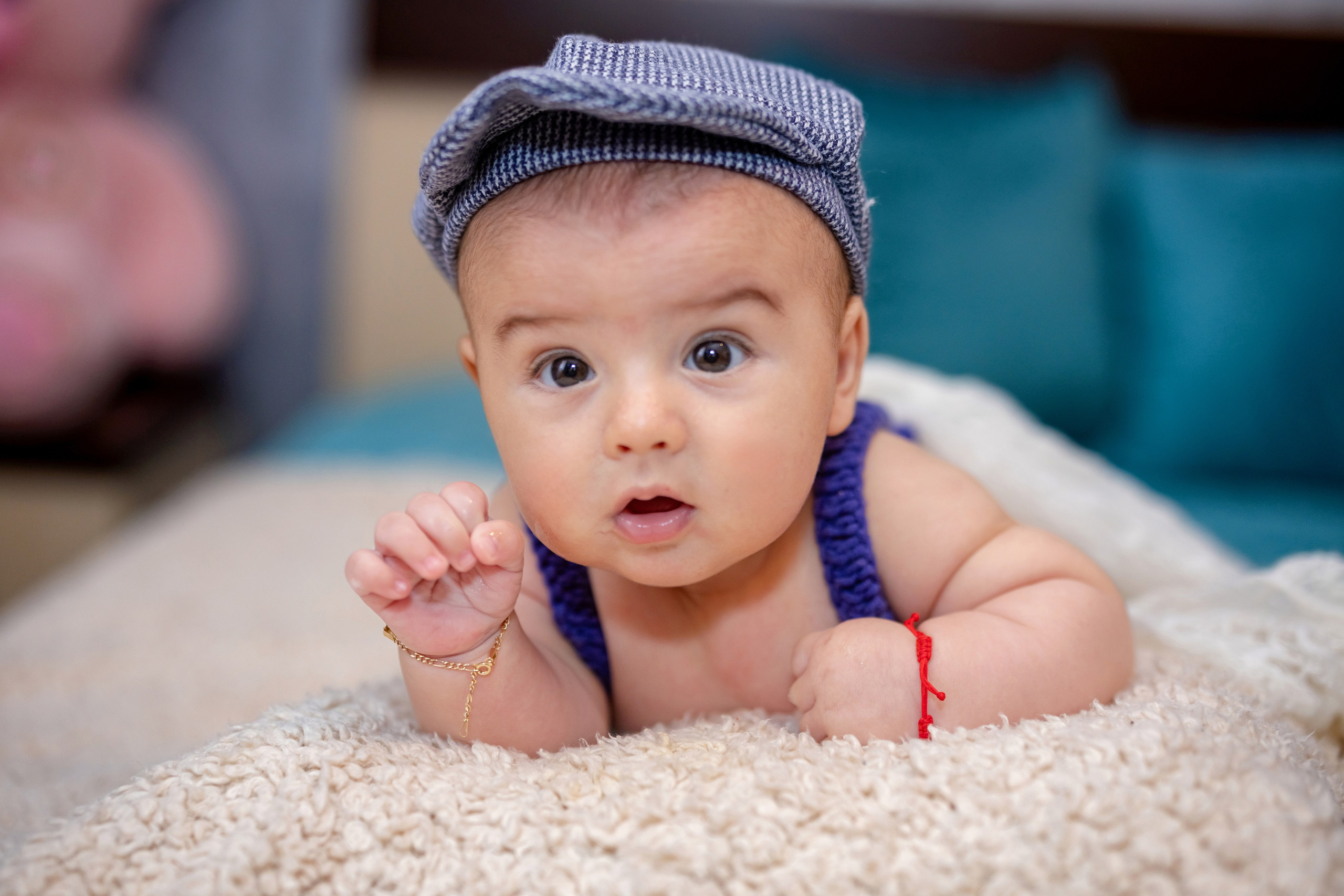 Eren Ionut. Moments By Gub