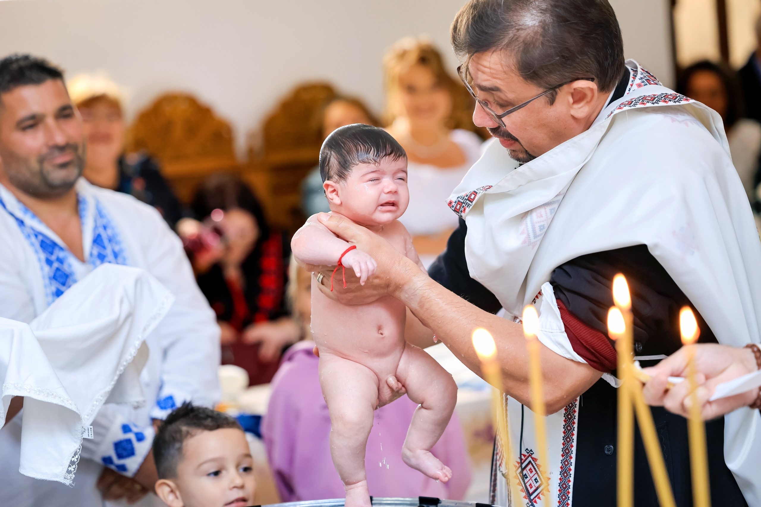 Andrei Sebastian. Moments By Gub