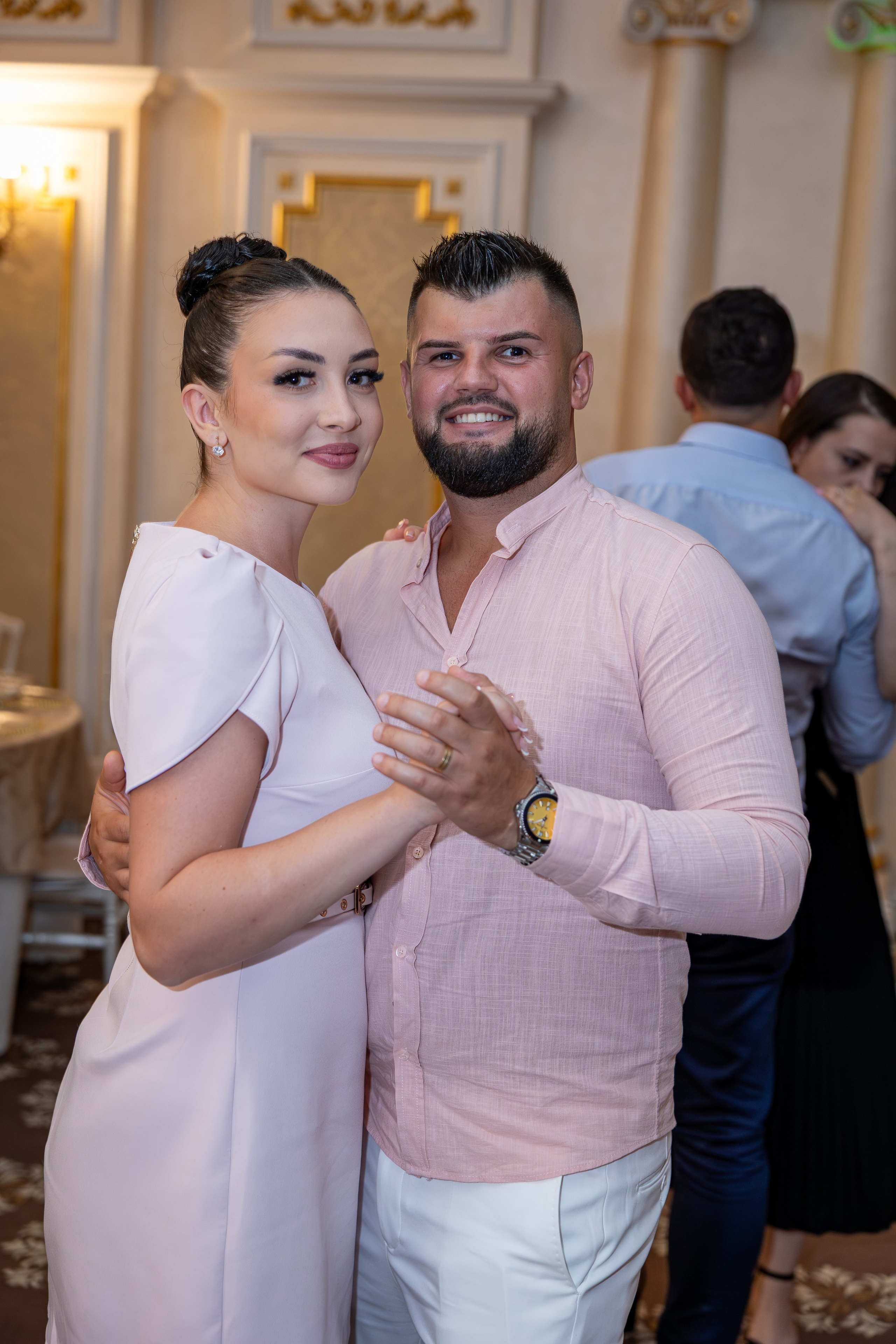 Eric Ionut. Moments By Gub