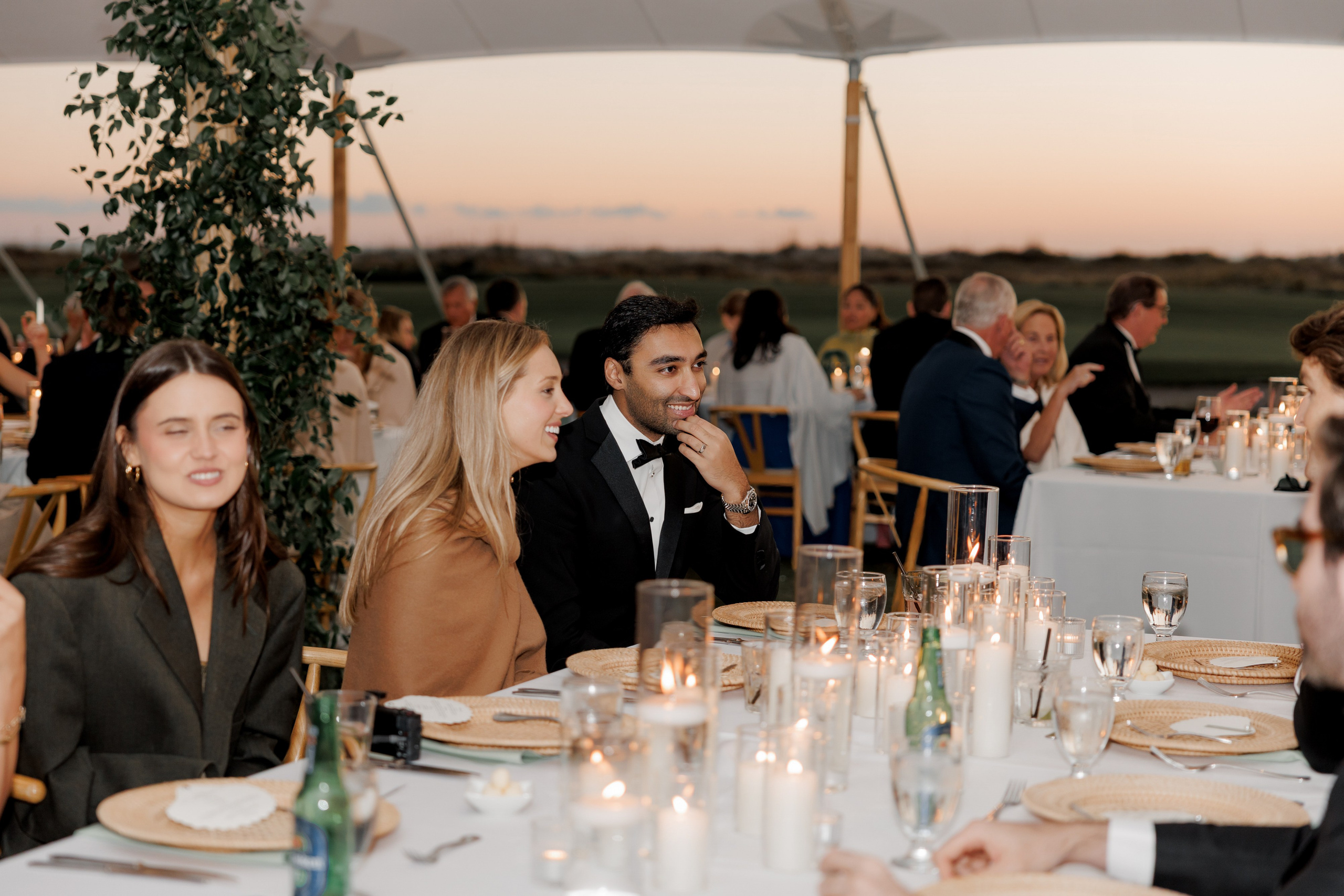 Marci and Yi. Wedding photographer and videographer New York | New Jersey