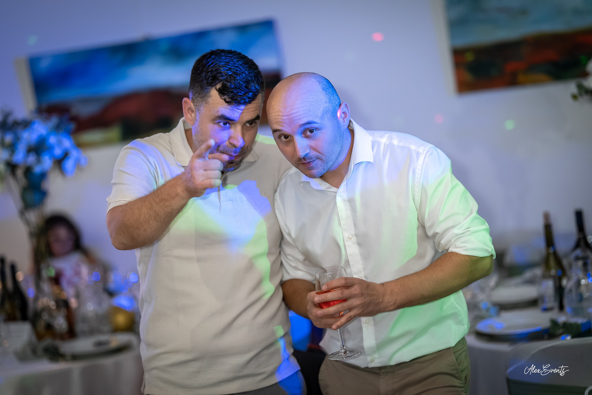 Botez Matias. AlexEvents | Fotograf si Videograf de Nunta si Botez in Danemarca si Germania