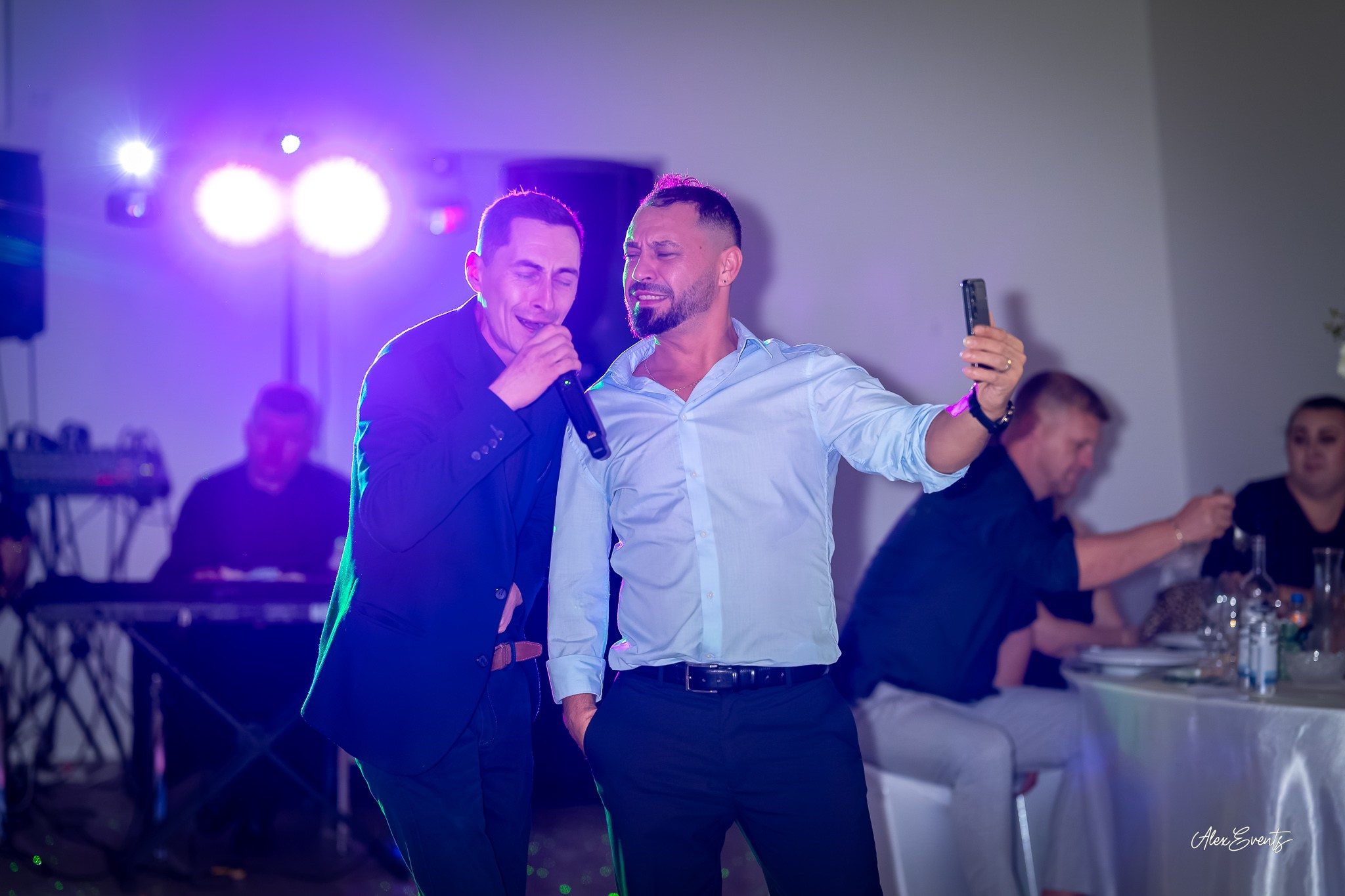Botez Matias. AlexEvents | Fotograf si Videograf de Nunta si Botez in Danemarca si Germania