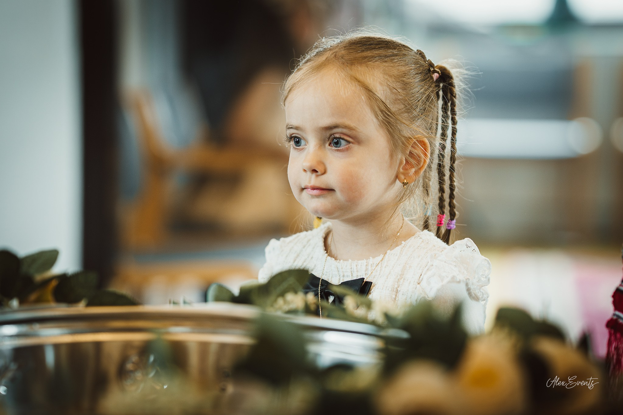 Botez autentic romanesc fotografiat la biserica din Agerbæk Danemarca. AlexEvents Fotograf / Videograf de evenimente Danemarca DK Horsens, Arhus, Odense, Vejle.Nunta, botez, foto-studio