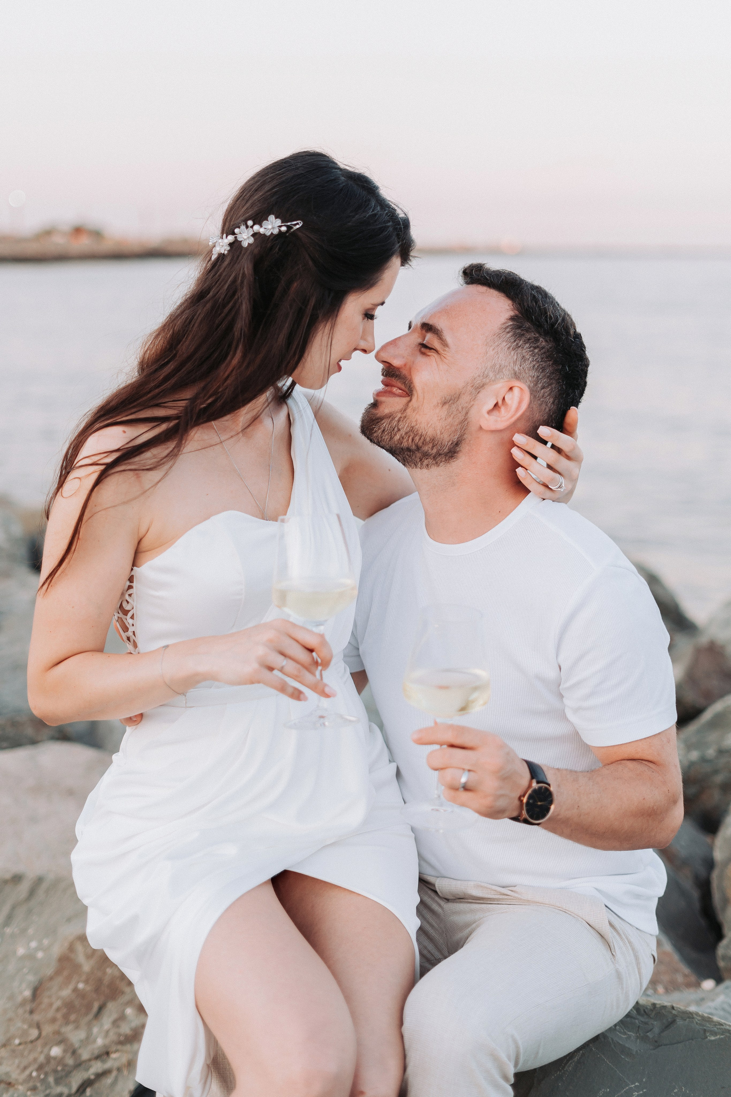 Alexandra & Costin. Dara Lens | The art of remembering