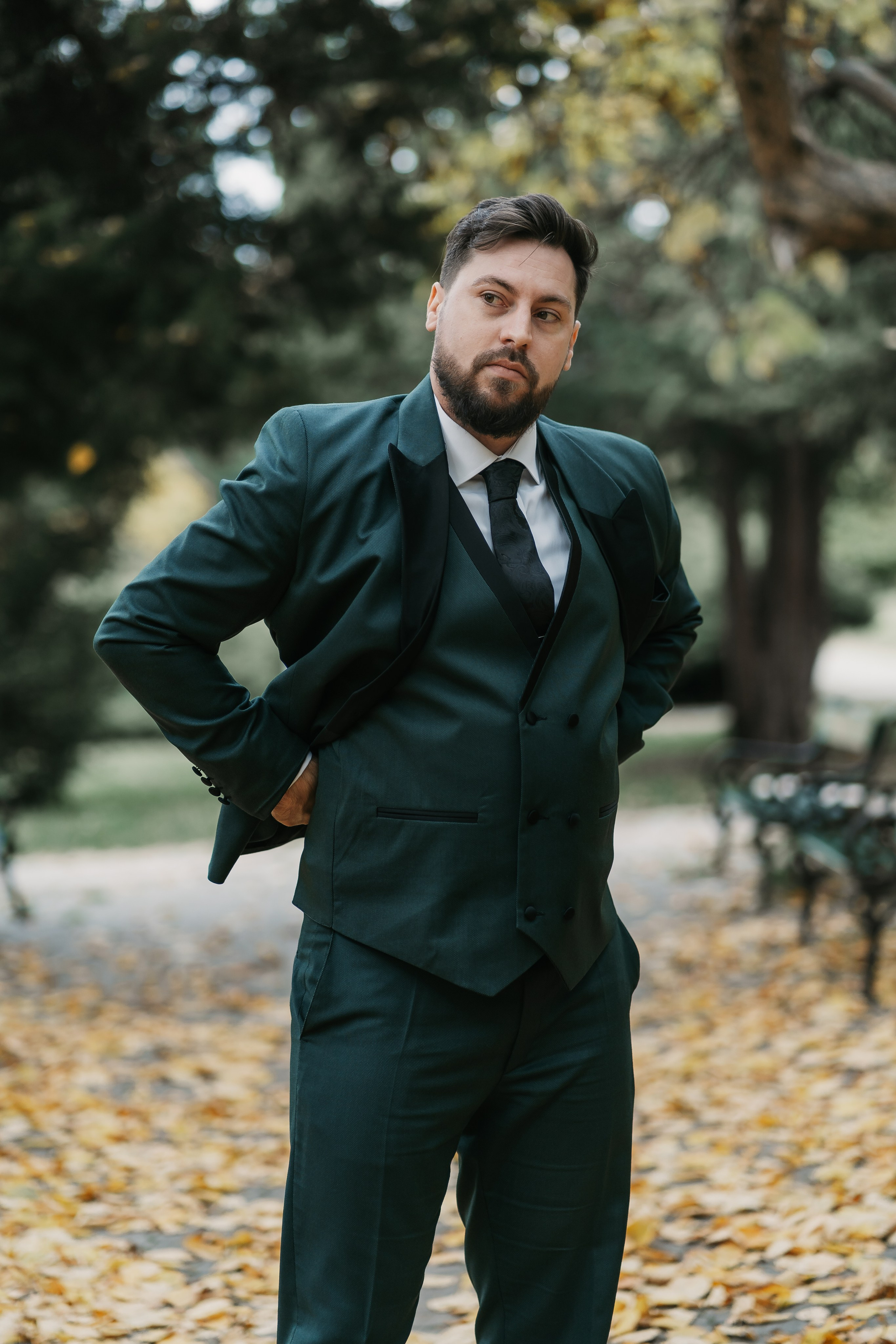 Ramona & Alex. Dara Lens | The art of remembering