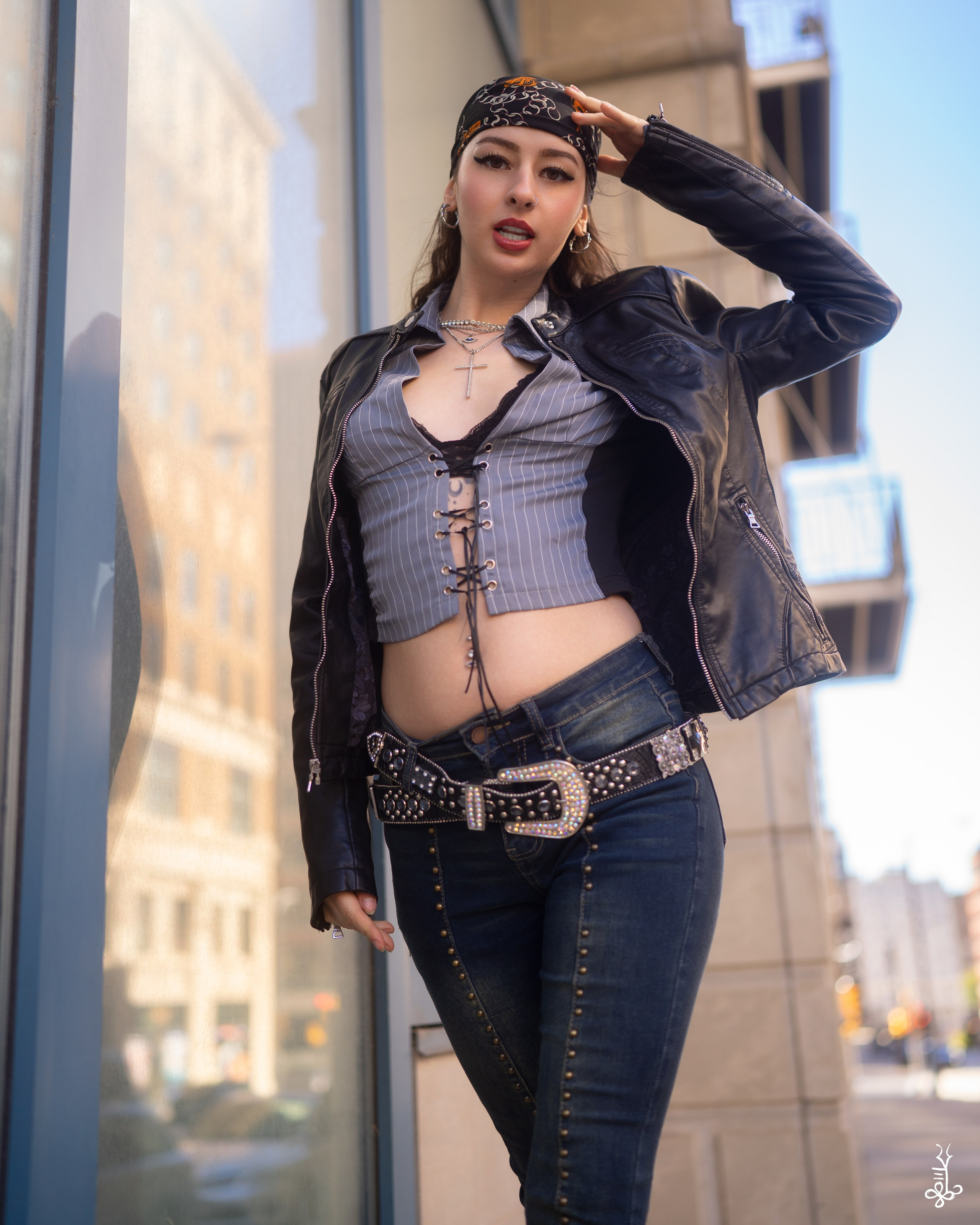 JASELLA. Ke’Ondris