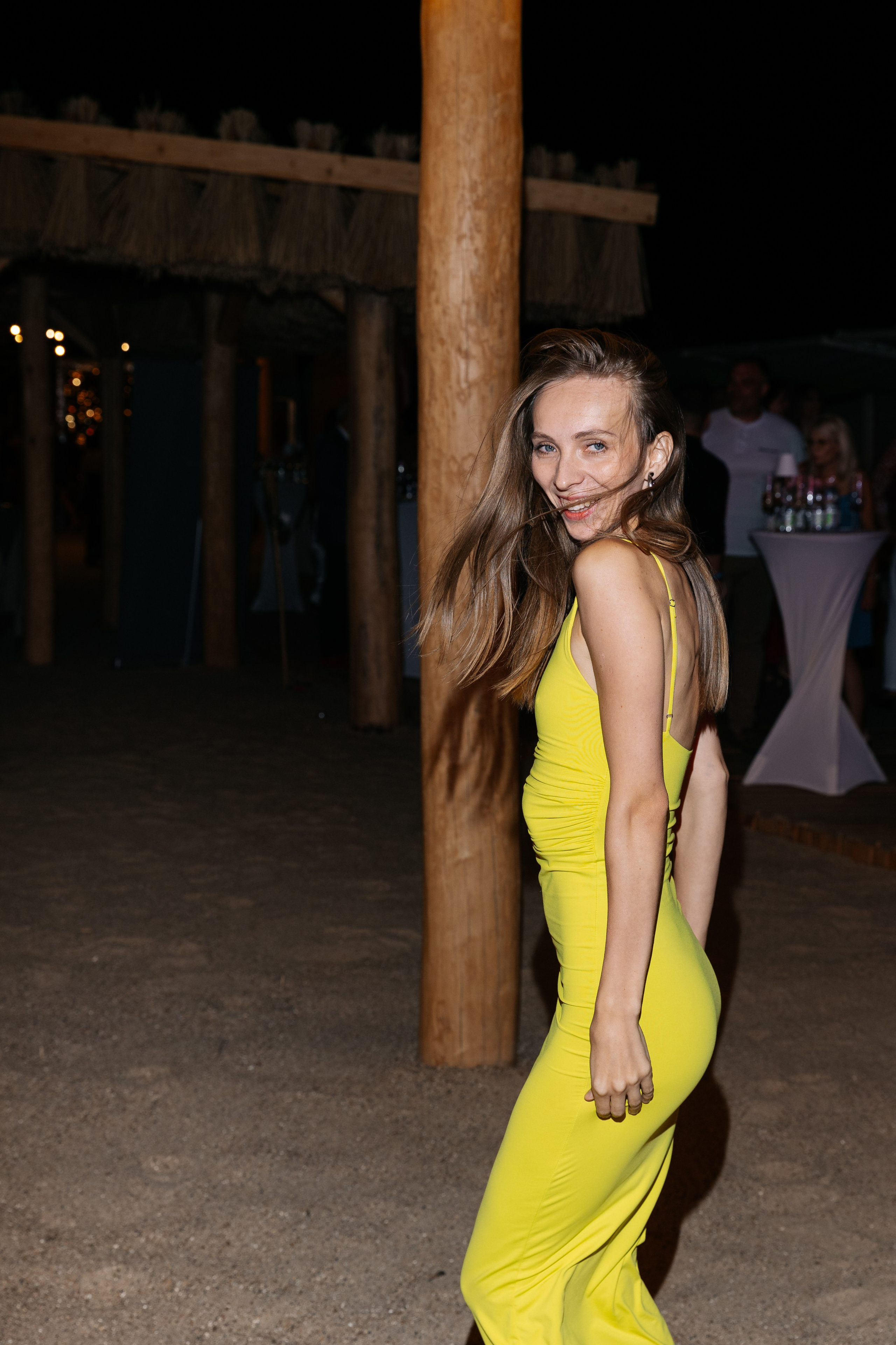 TOP SEXY — VIP MAGAZIN. Fulga Photographer