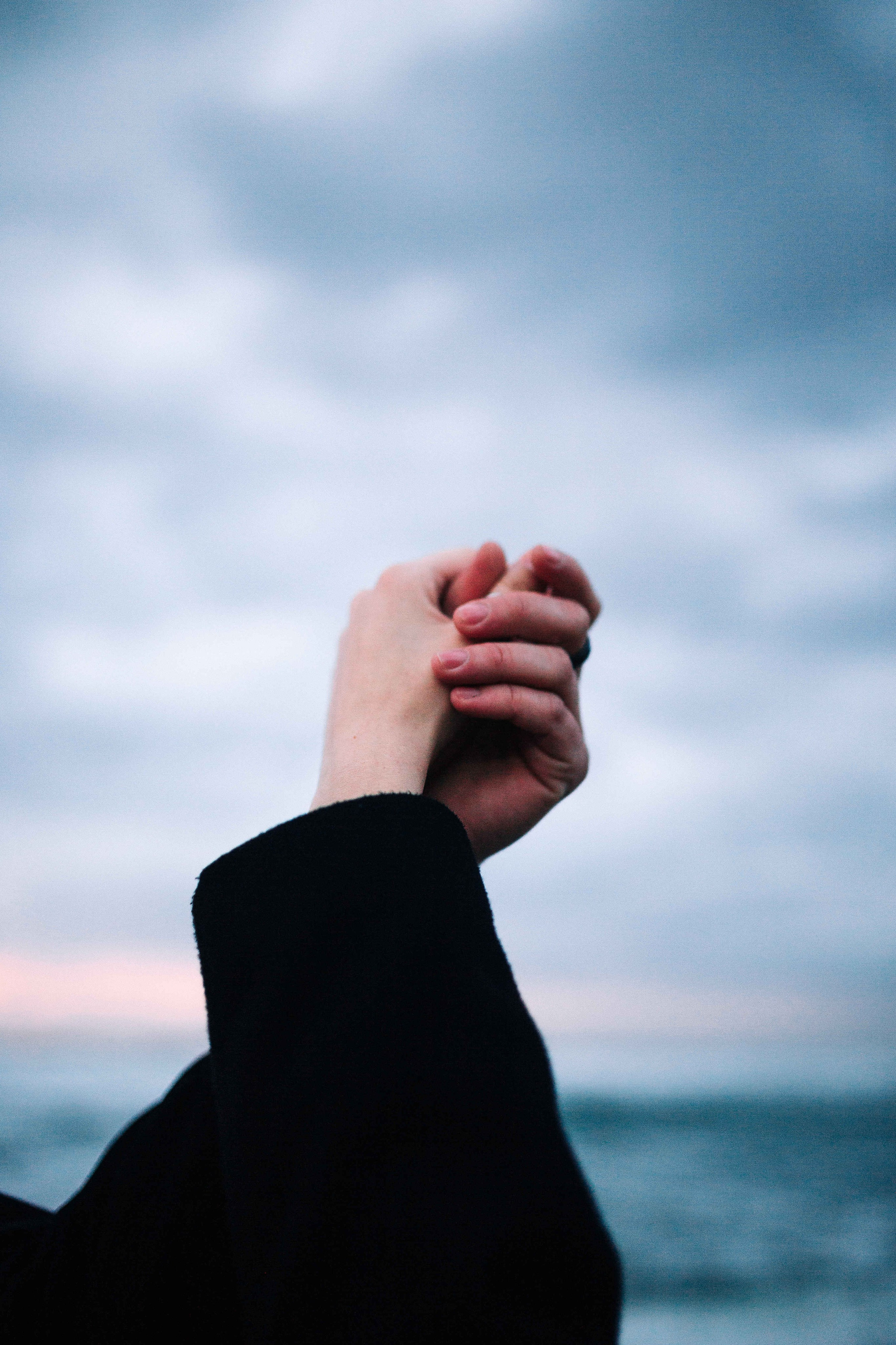 WINTER IN NETANYA. PHOTOGRAPHER IN ISRAEL