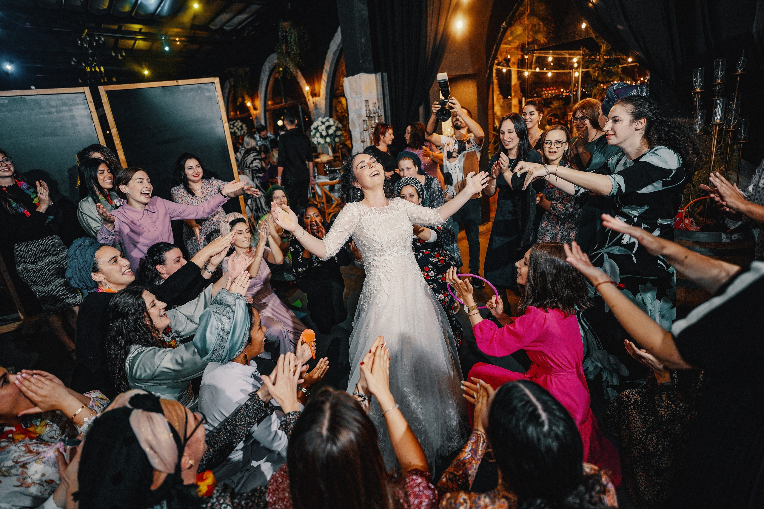 Dmitry Gorodetsky Event Photographer