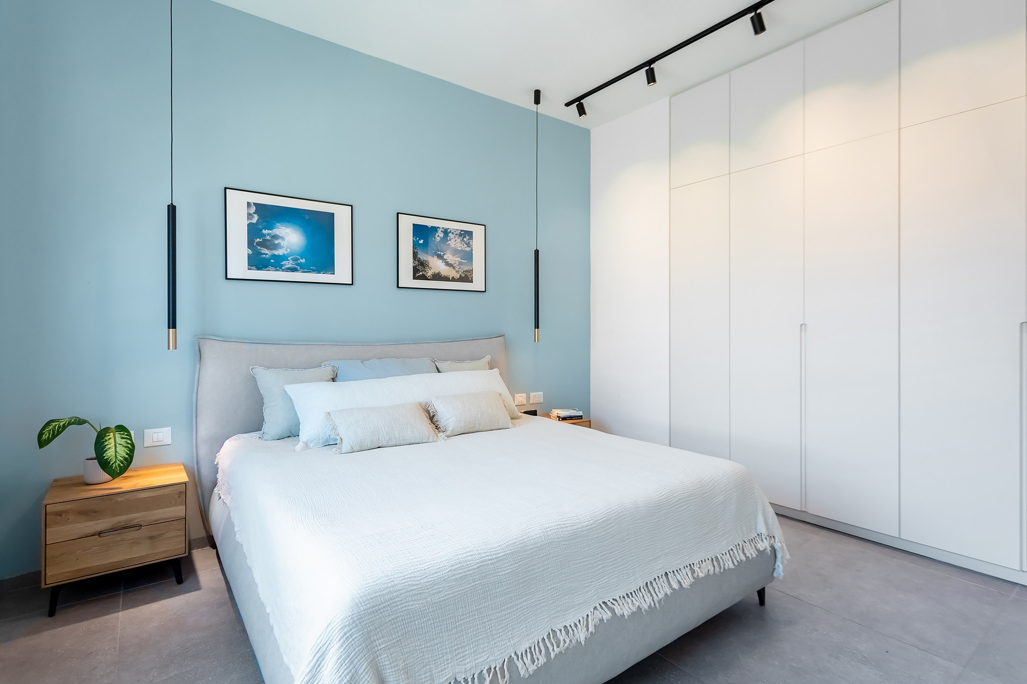 Фотограф интерьеров недвижимости в Израиле для Booking и Airbnb