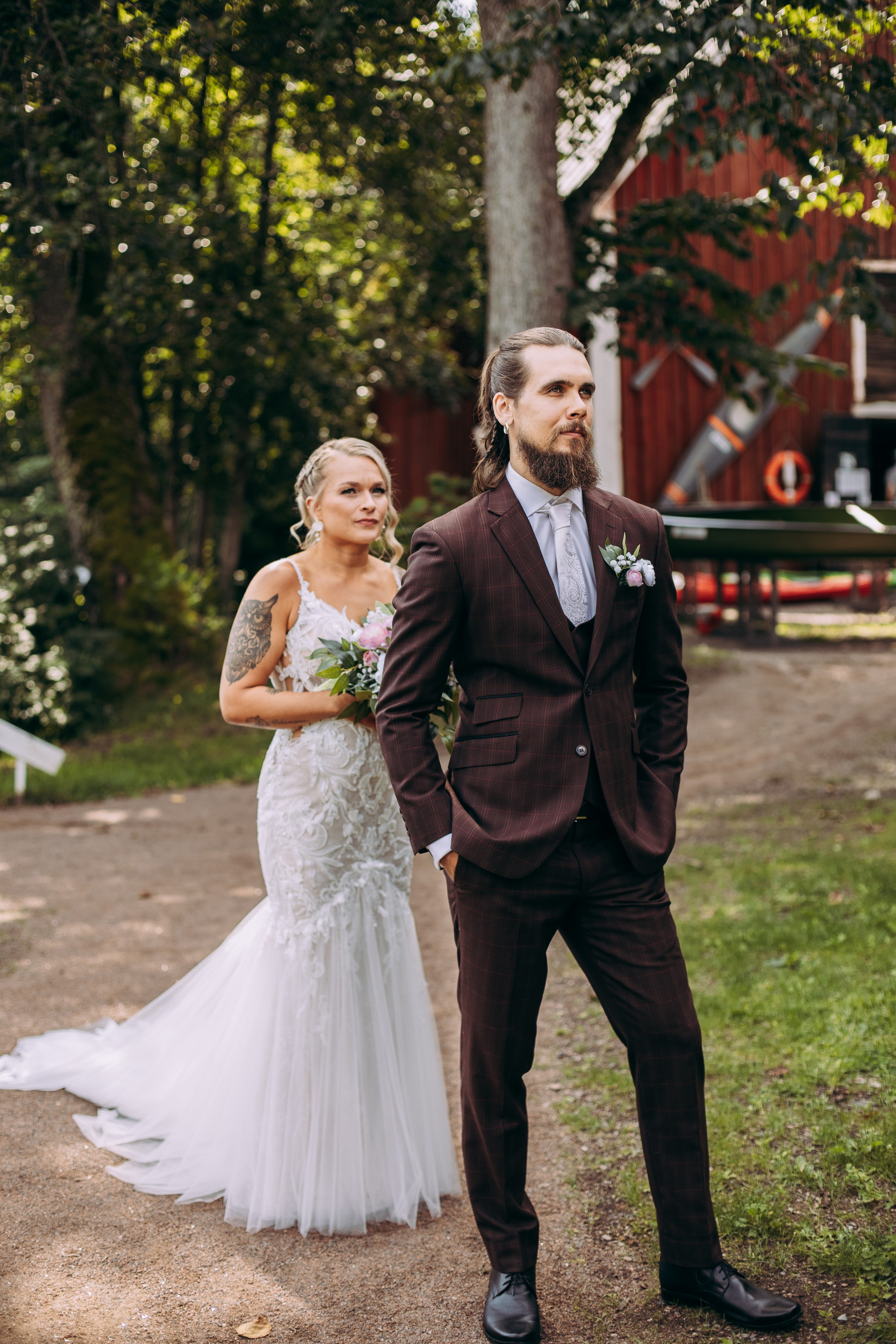 N&A. Valokuvaaja Itä-Uudellamaalla Viktoria photography