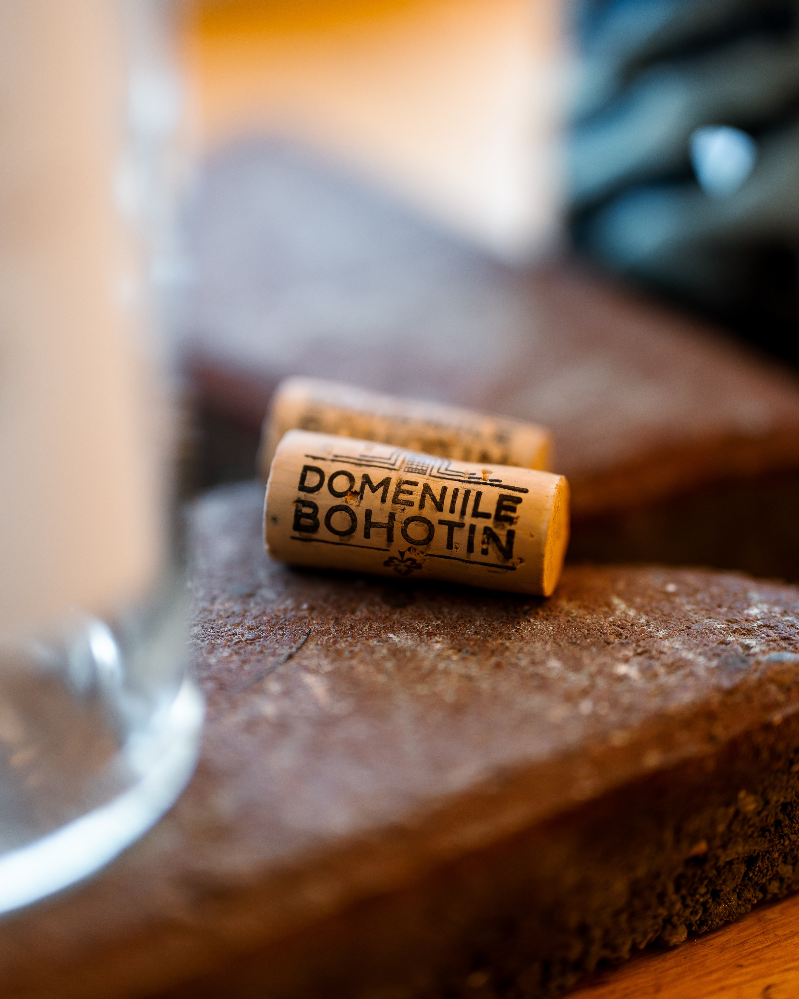 Taste Busters 2. Marius Ciocan