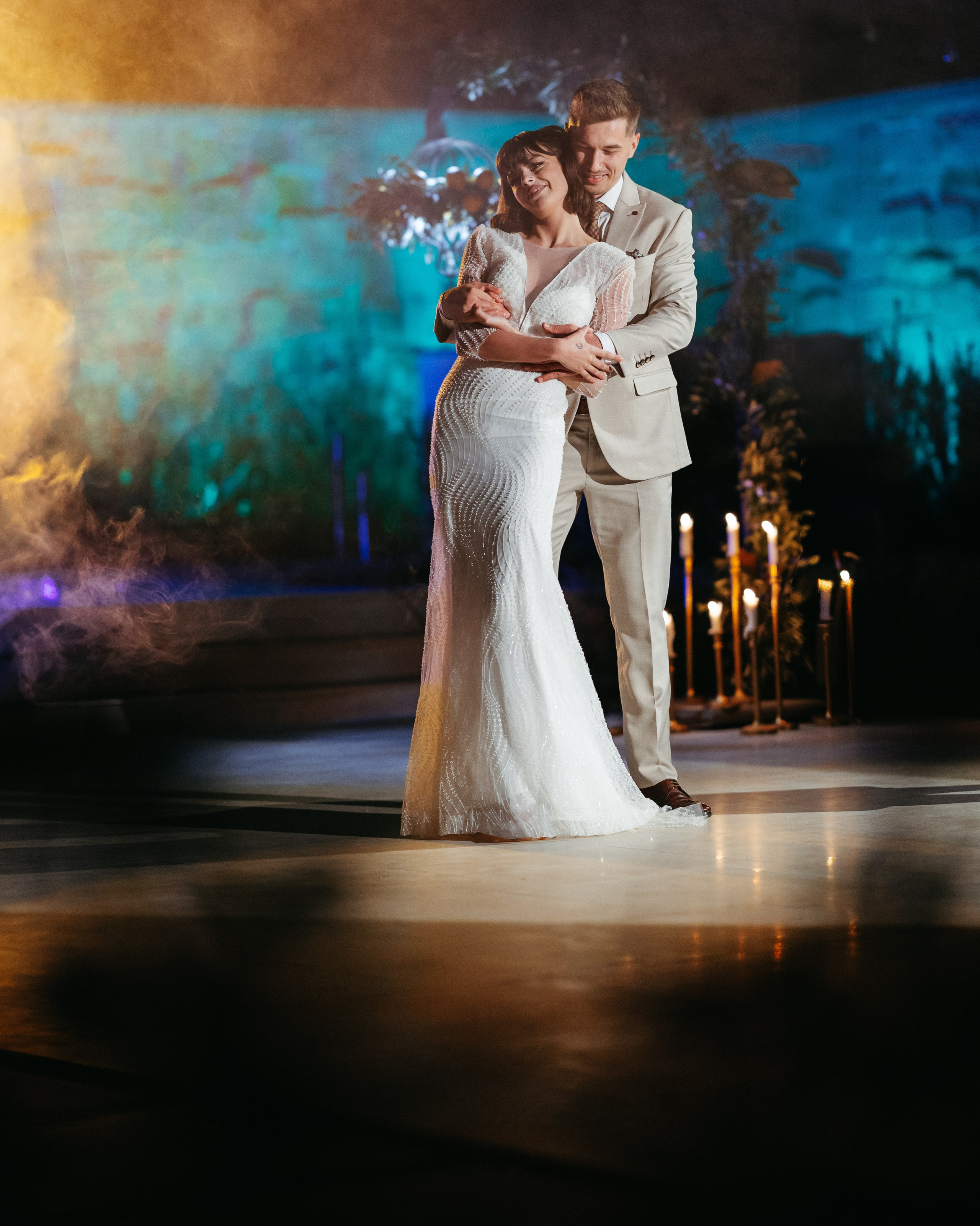 WK Julius Paul. Marius Ciocan