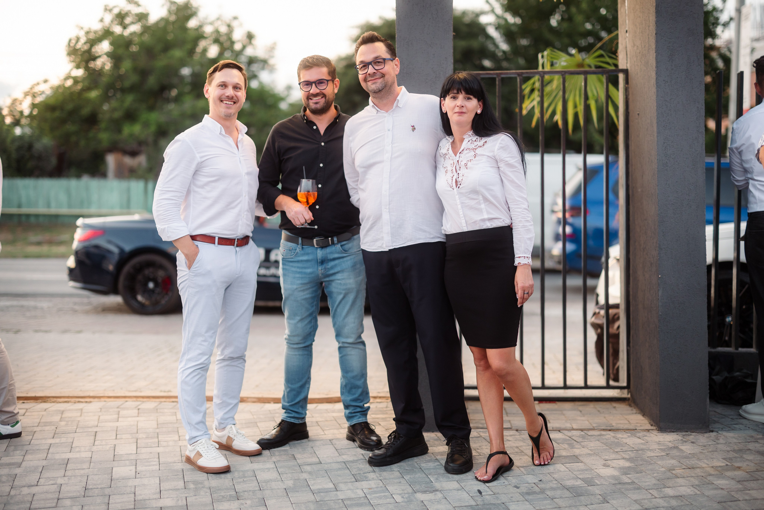 Auto Big. Marius Ciocan