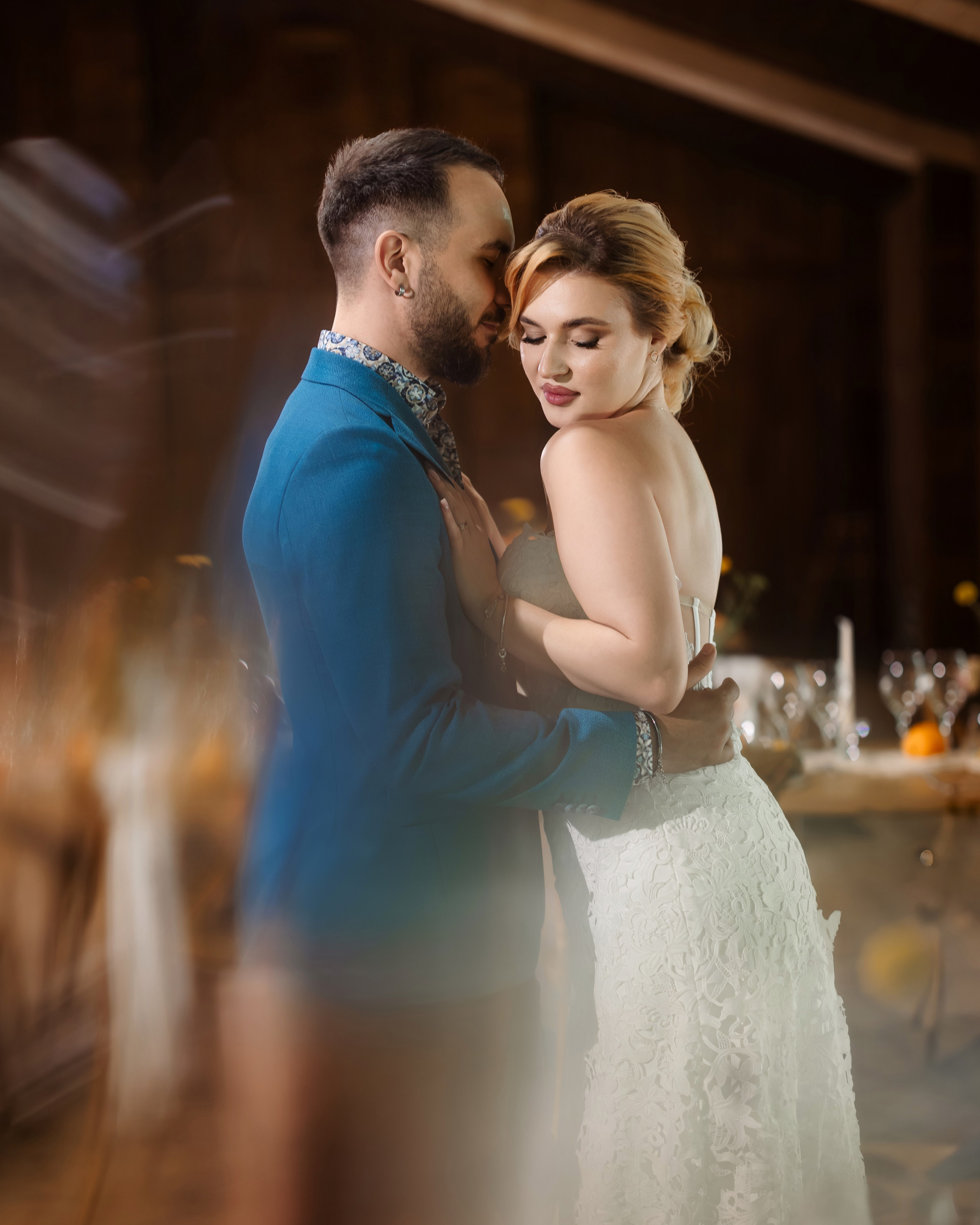 Styled Shoot Alex Zurba 3. Marius Ciocan