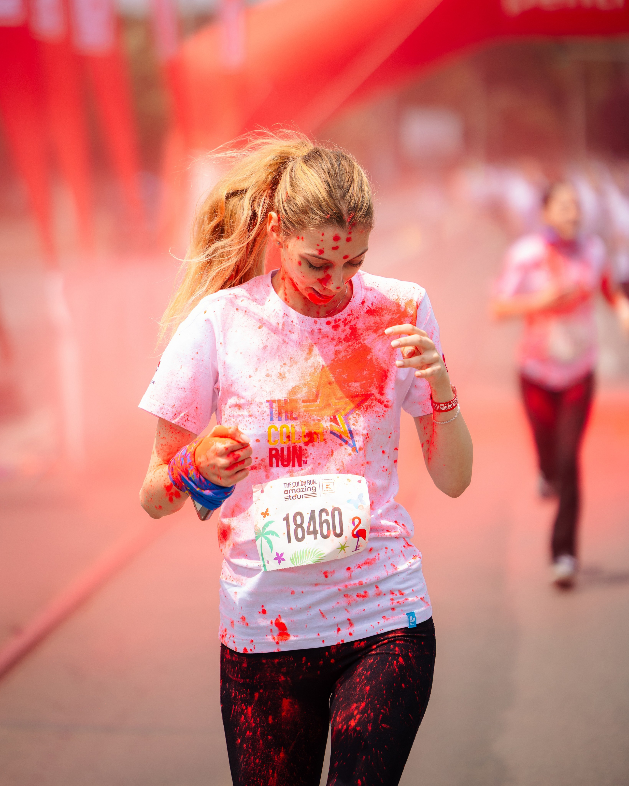 Color Run 2025. Marius Ciocan