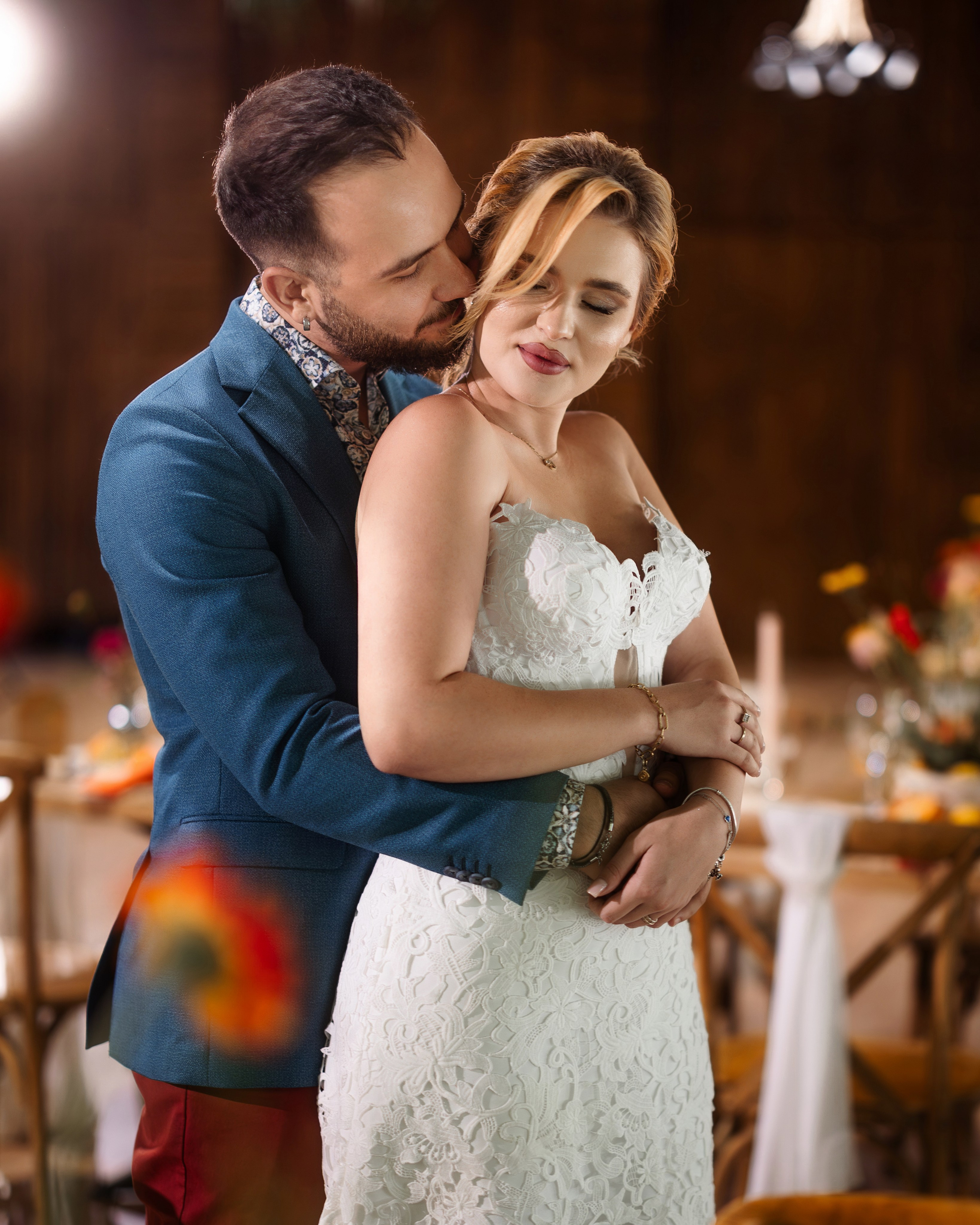 Styled Shoot Alex Zurba 3. Marius Ciocan