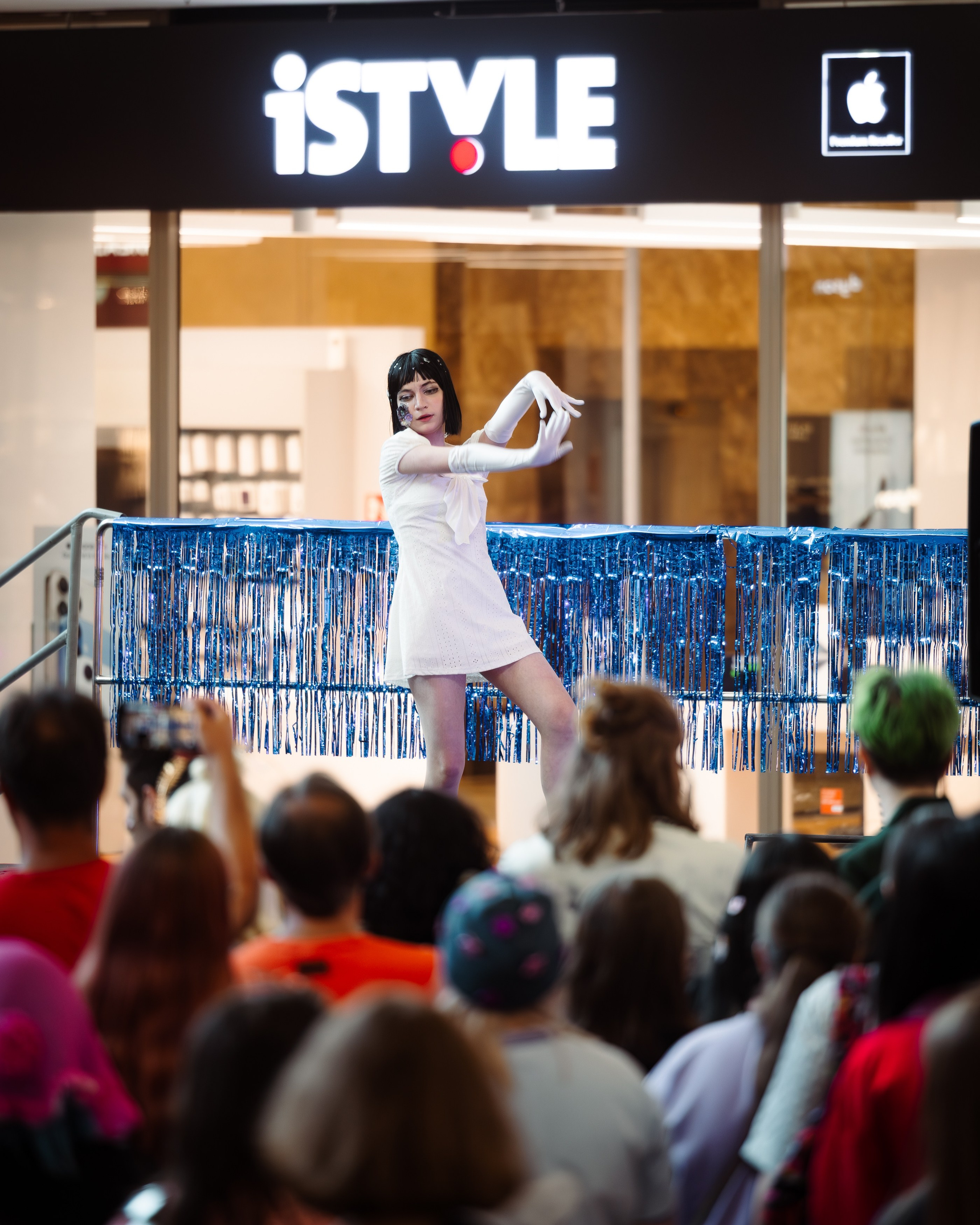 Nerd Con. Marius Ciocan